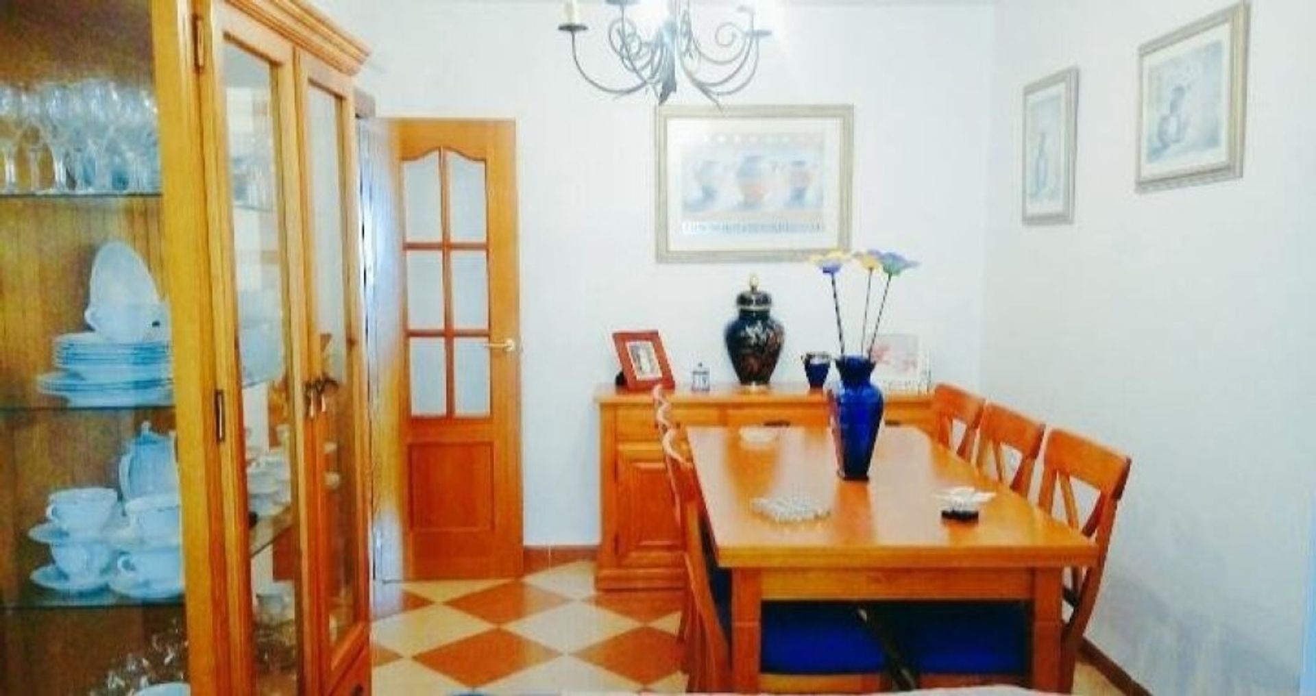 سكني في Balerma, Andalucía 11513847