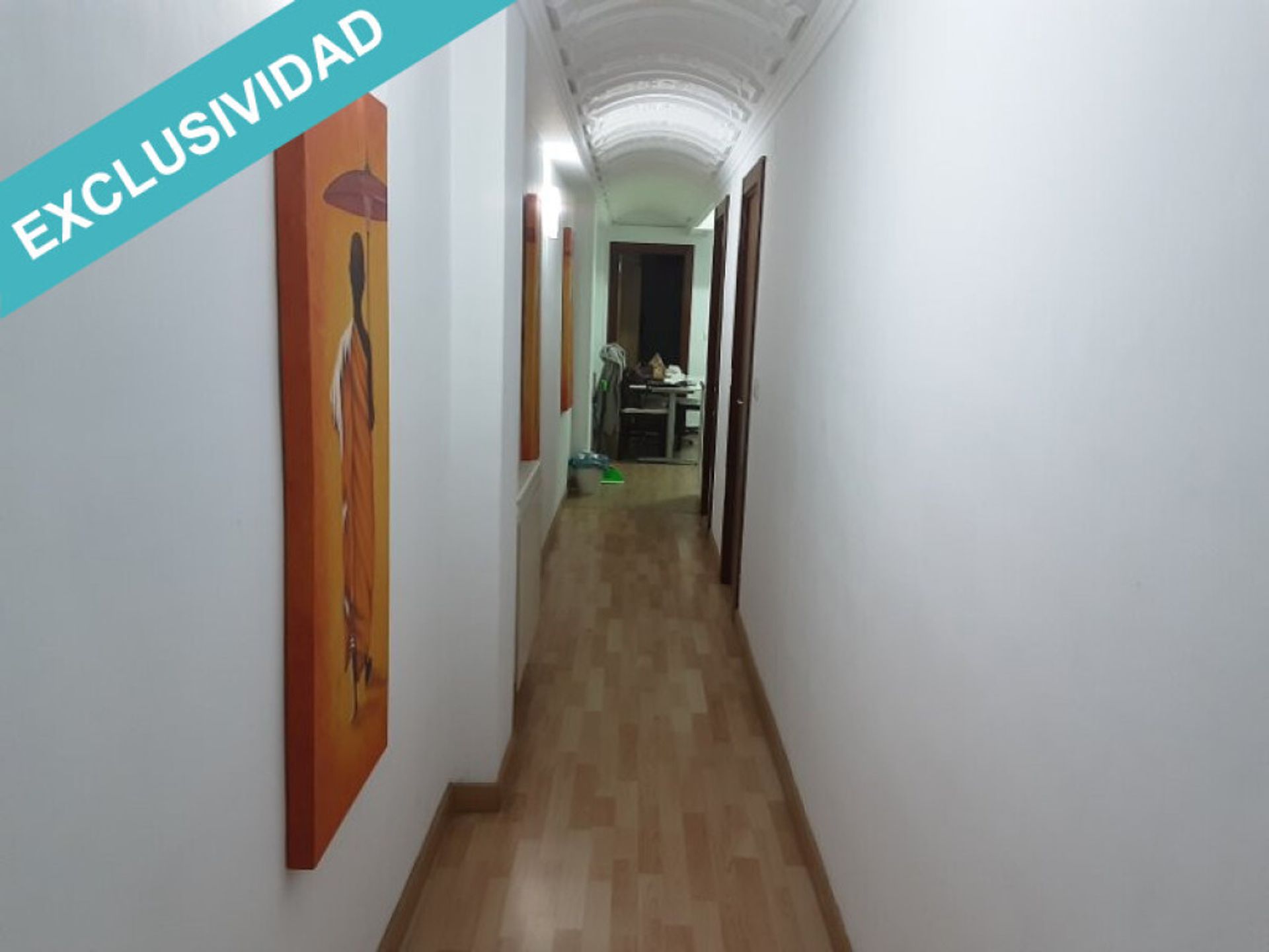 Condominium dans Juslibol, Aragón 11513853