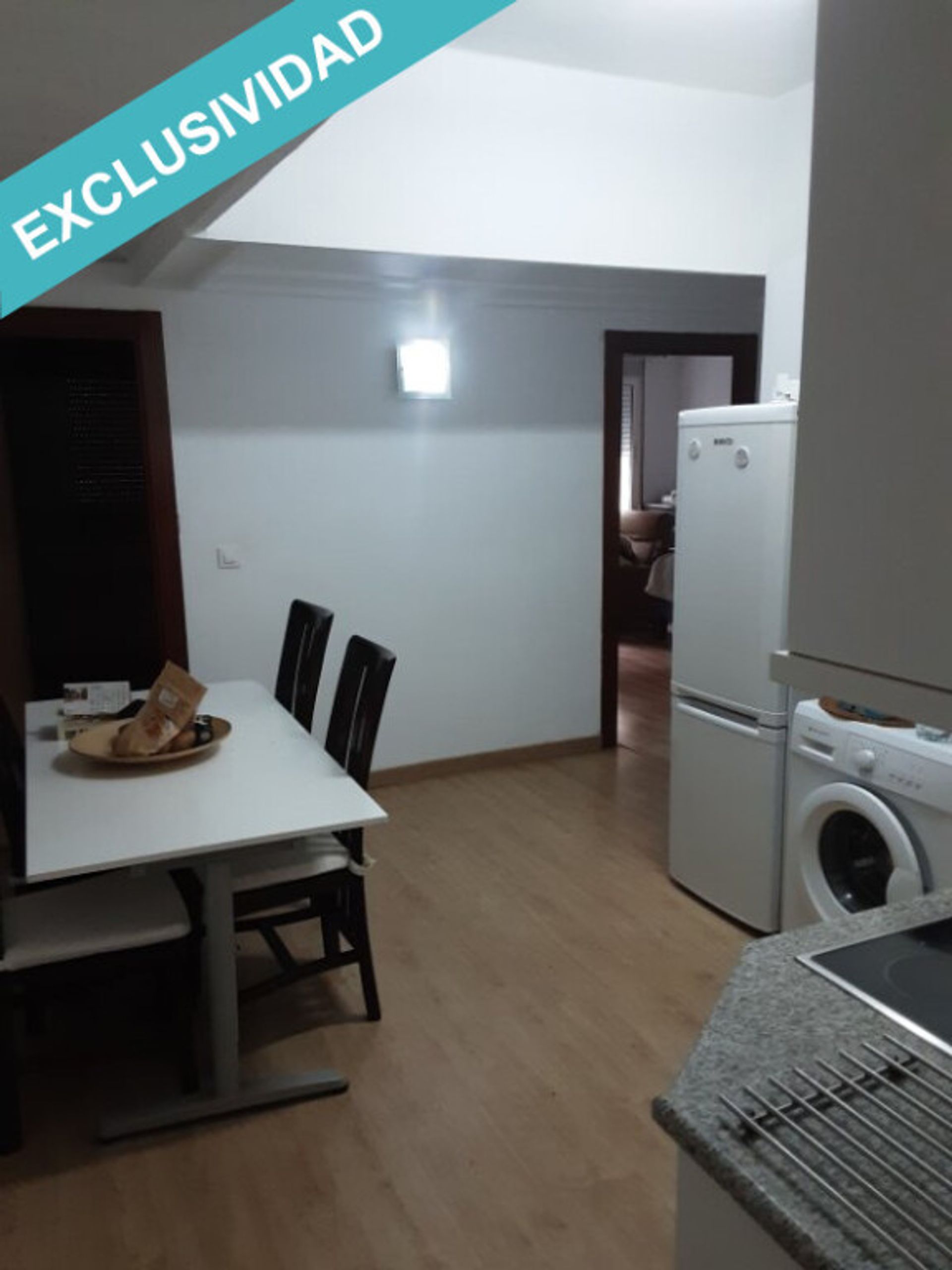 Condominium dans Juslibol, Aragón 11513853