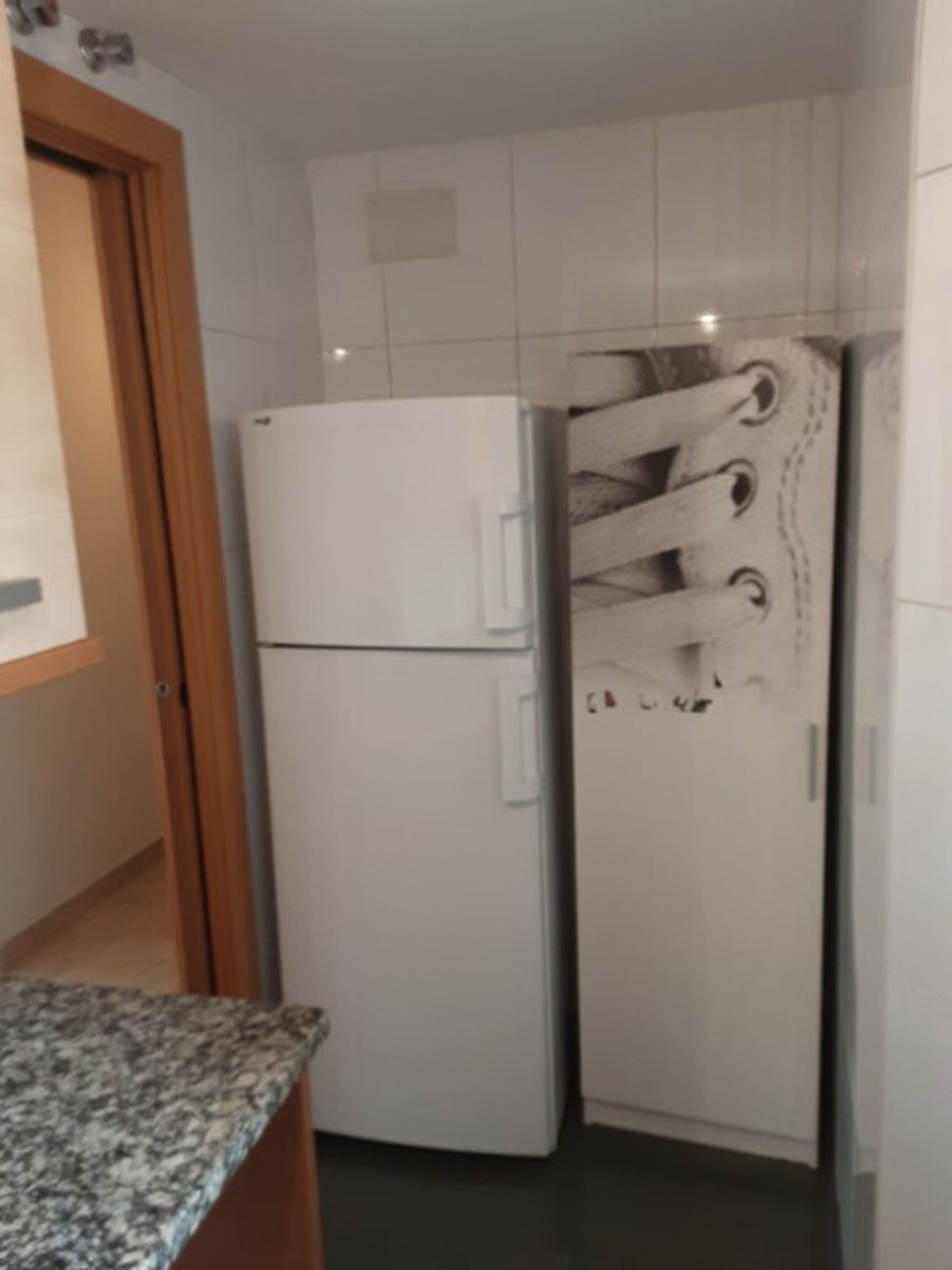 Condominio nel Zaragoza, Aragón 11513854