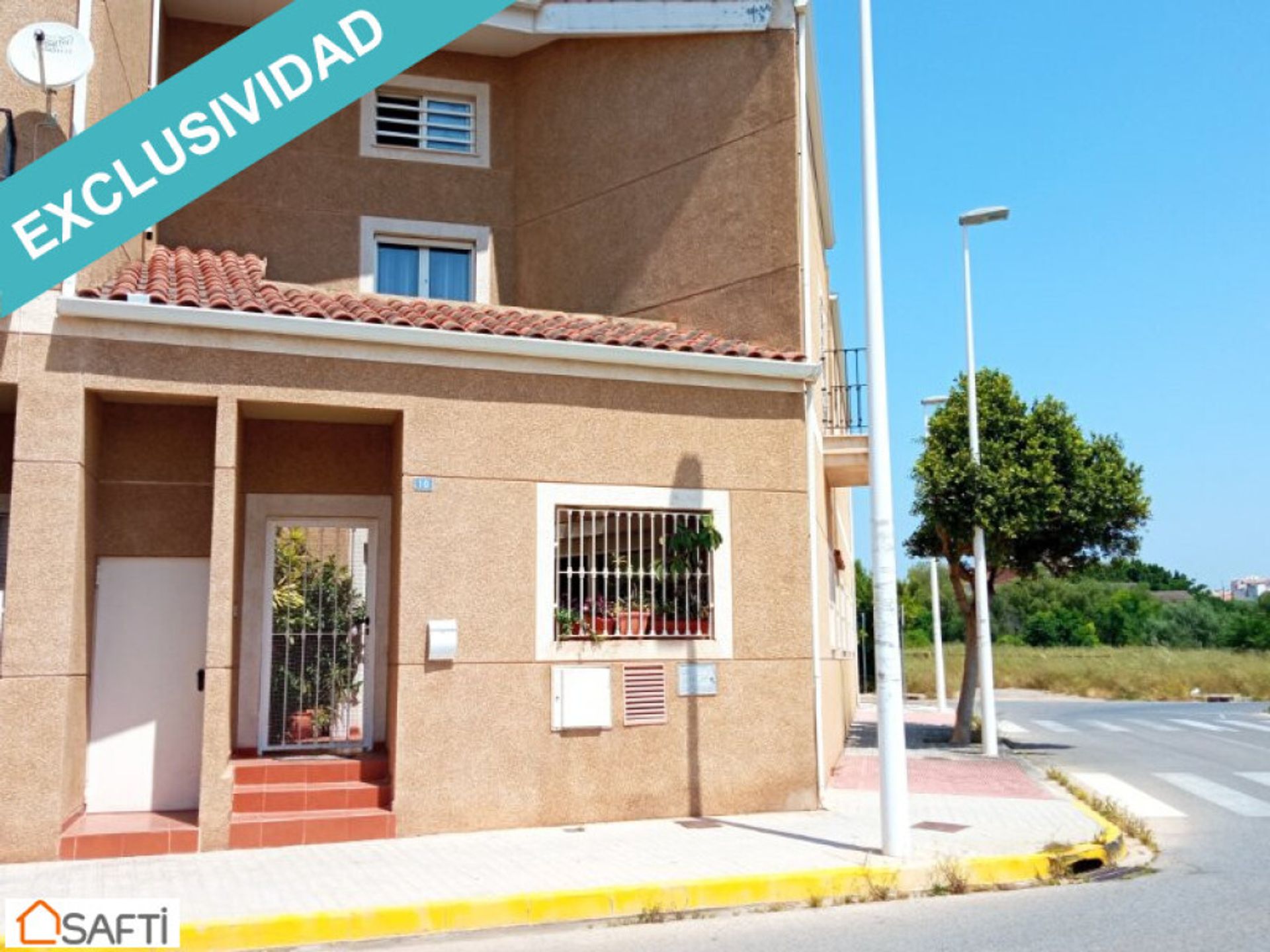 Haus im Massarrojos, Comunidad Valenciana 11513871