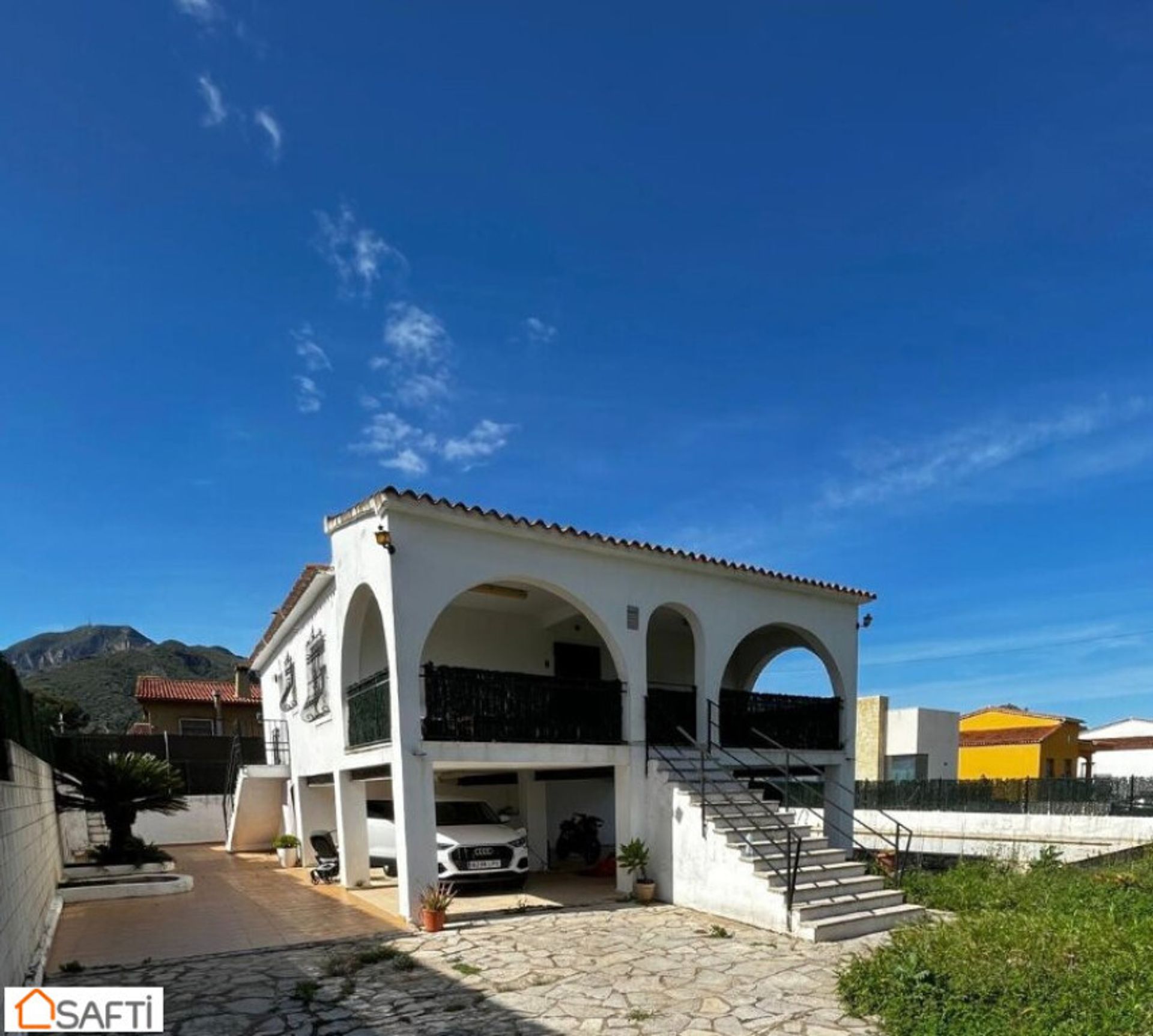 House in Marchuquera, Valencia 11513873