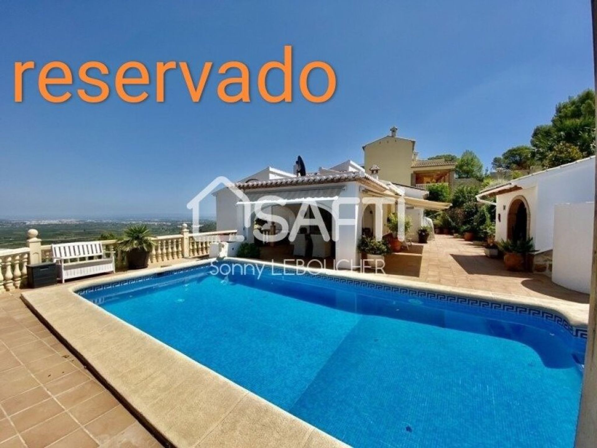 casa no Adoro, Valência 11513878