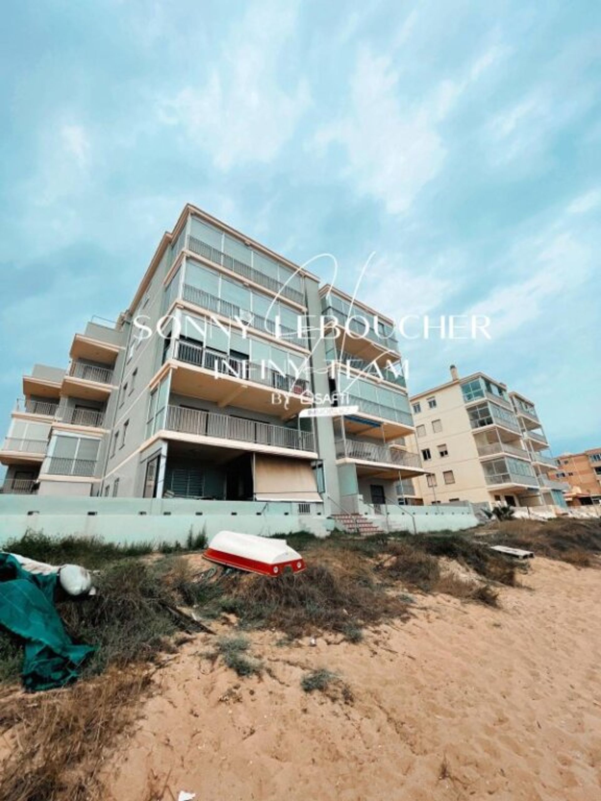 Condominium in El Brosquil, Valencia 11513882