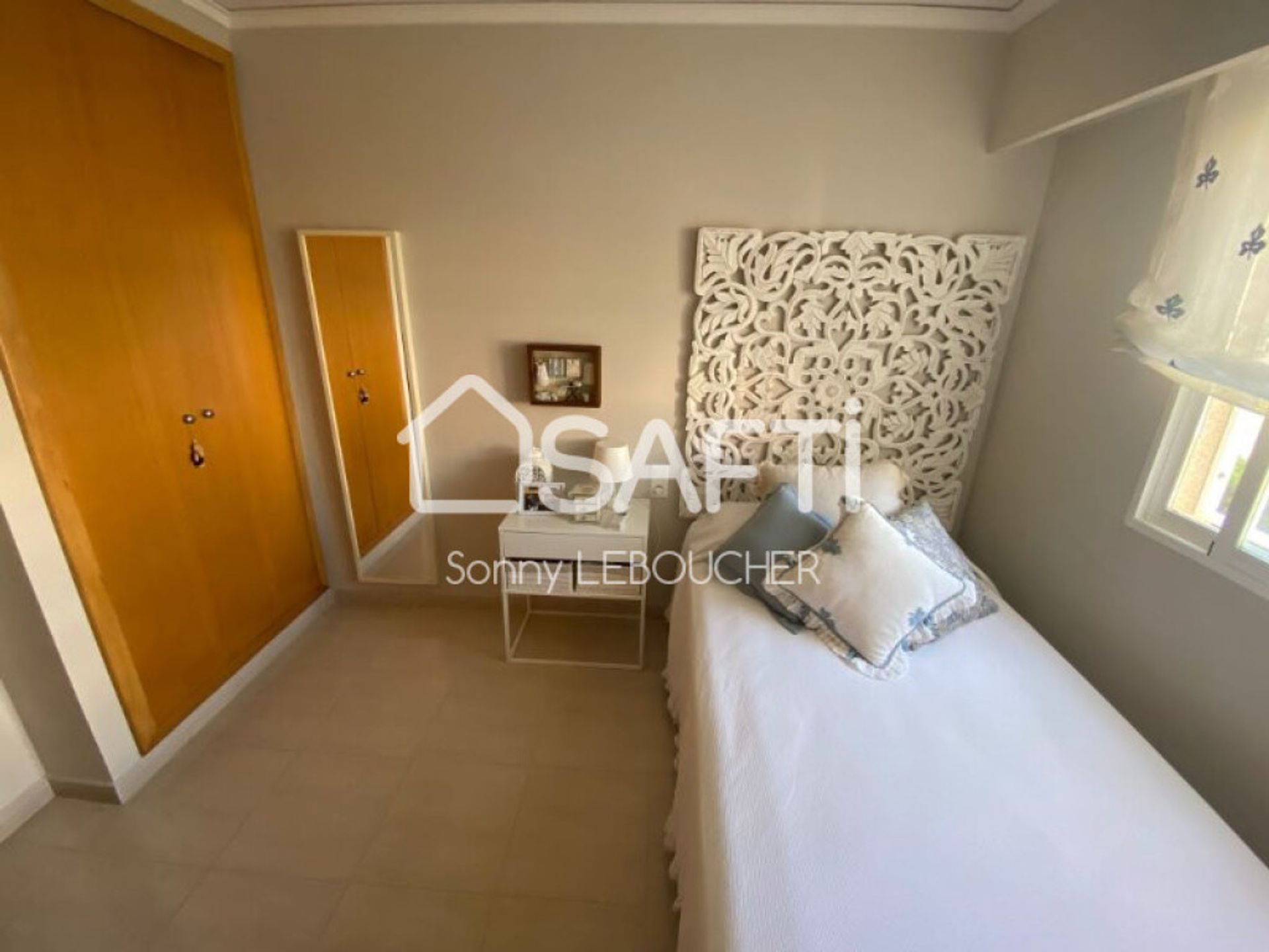 Condominio en Daimús, Comunidad Valenciana 11513884