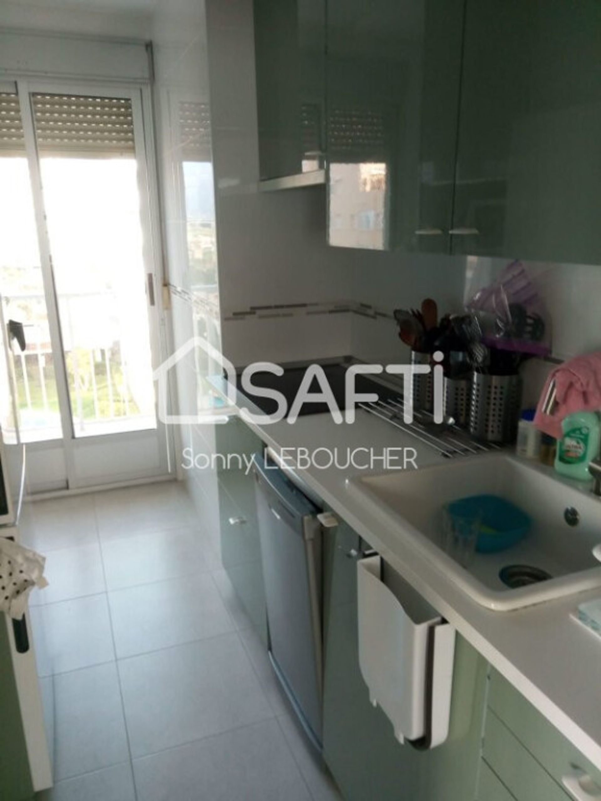 Будинок в Casas Las Basas, Valencia 11513887