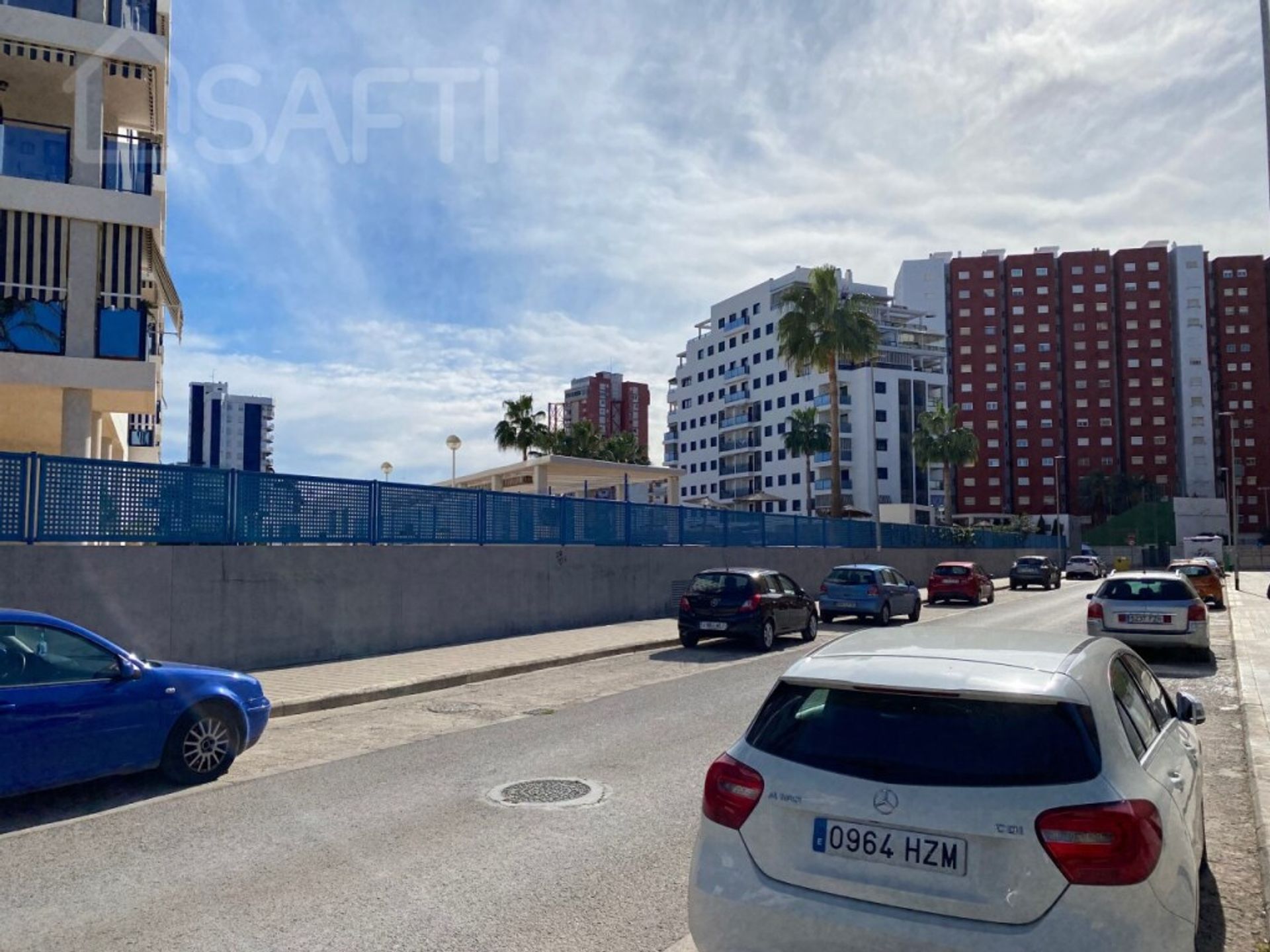 Perindustrian dalam La Pobla de Farnals, Comunidad Valenciana 11513888