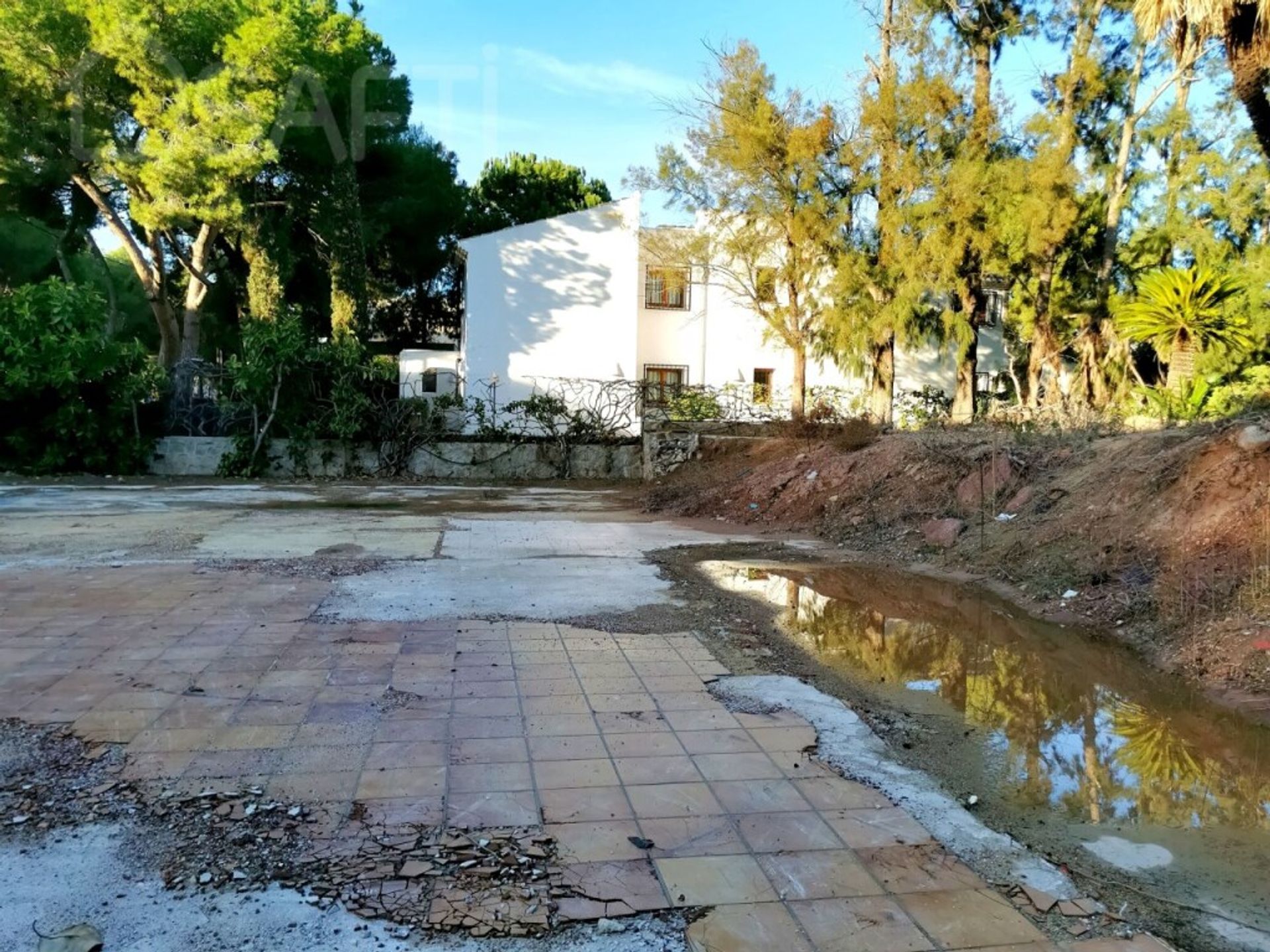 Tierra en Rocafort, Comunidad Valenciana 11513889