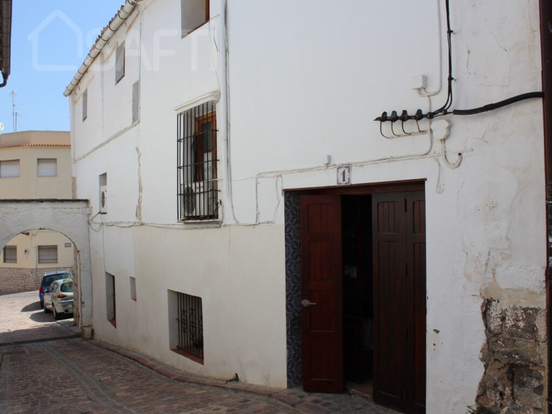 House in Sagunt, Comunidad Valenciana 11513894