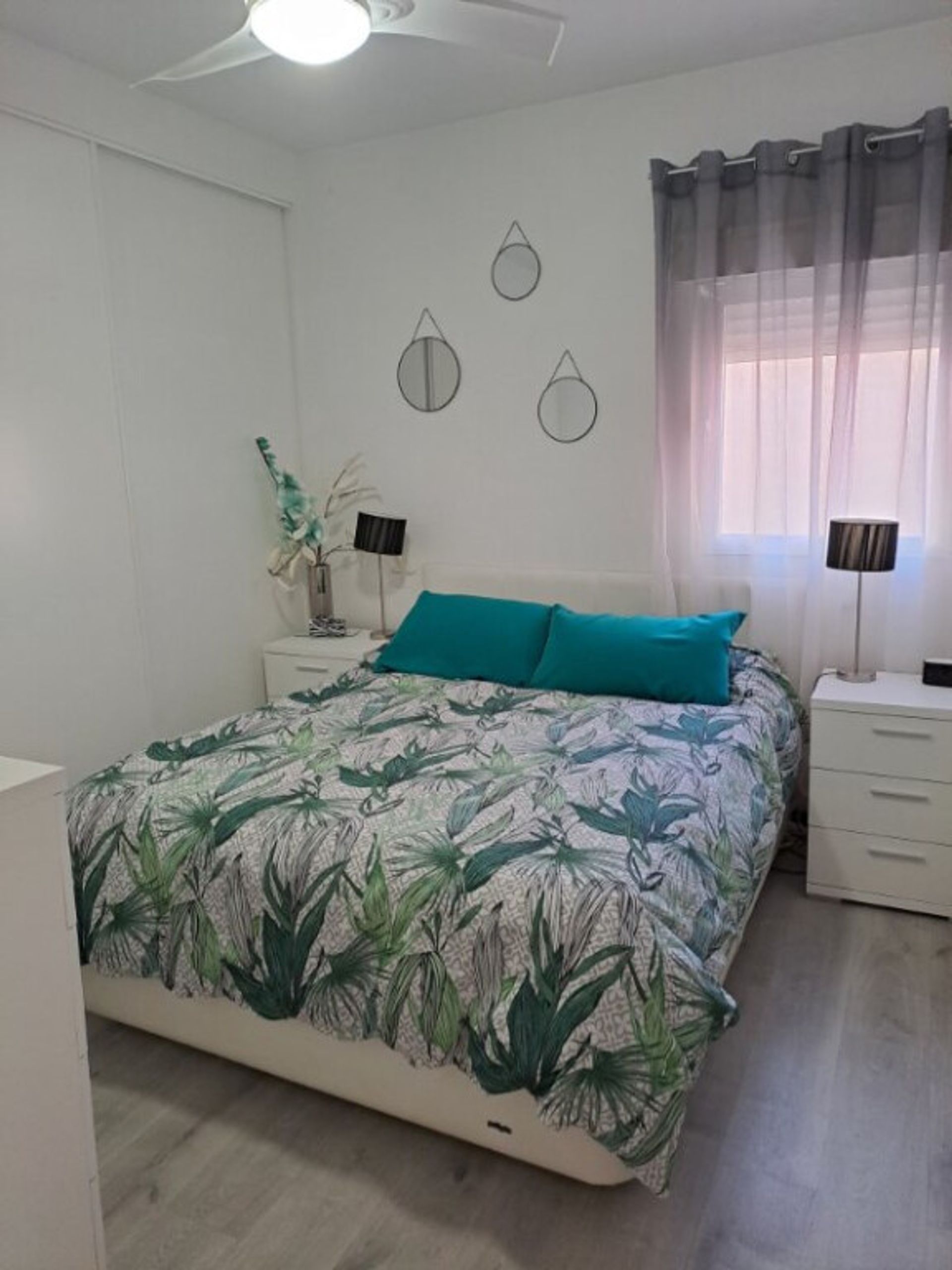 Condominium in Talavera de la Reina, Castille-La Mancha 11513899