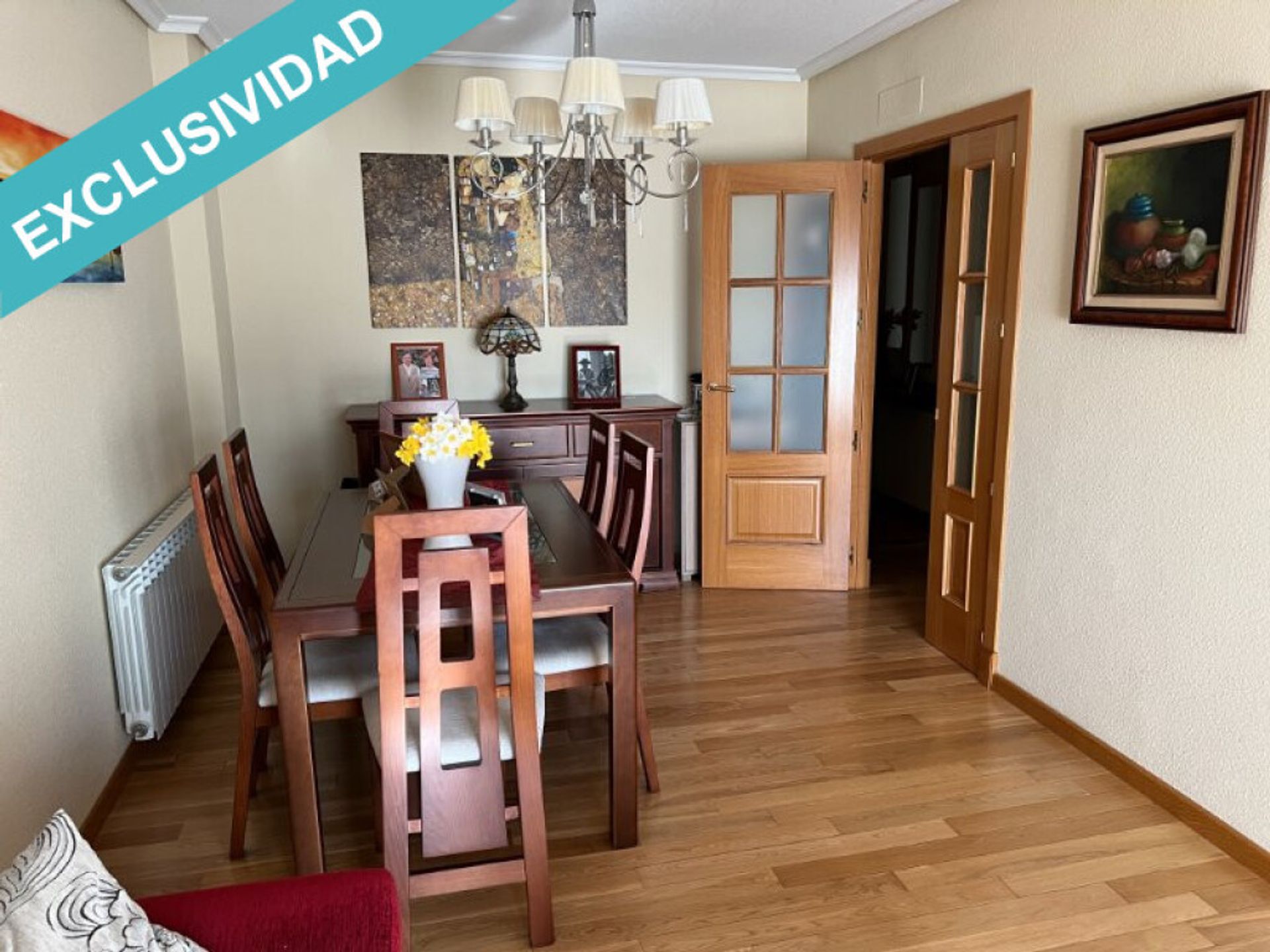 Condominium dans Seseña, Castilla-La Mancha 11513901