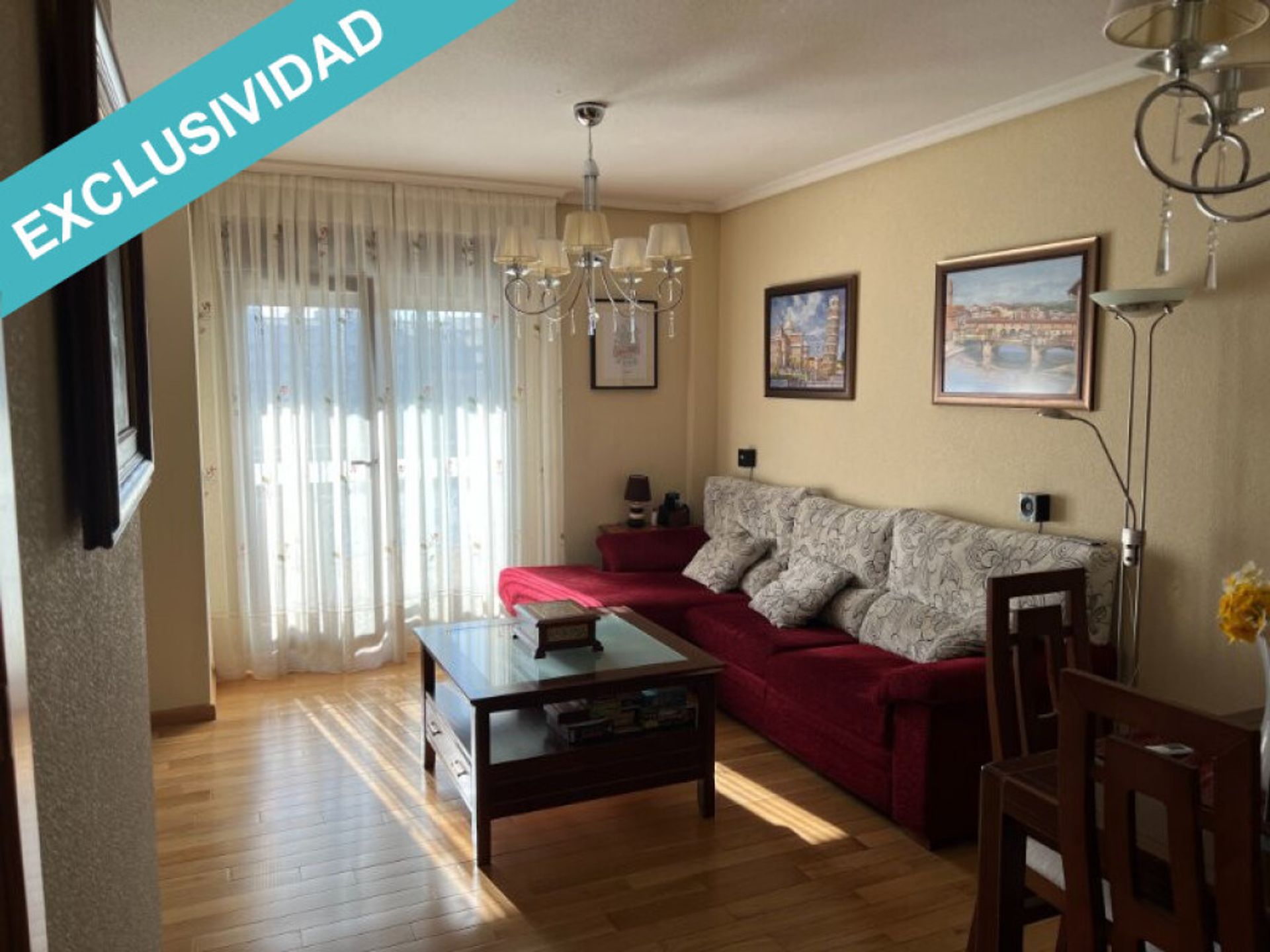 Condominium dans Seseña, Castilla-La Mancha 11513901