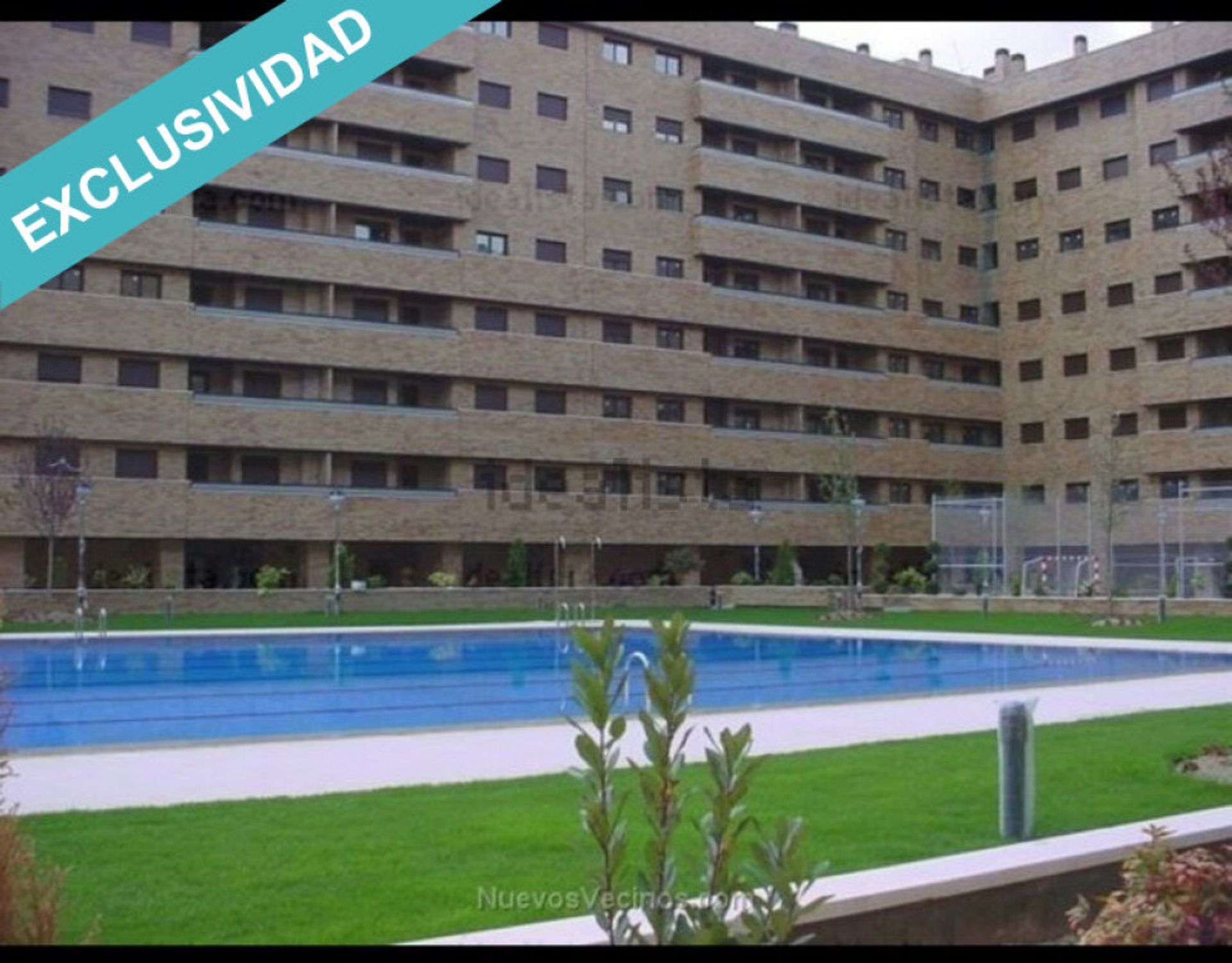 Condominio nel Sesena Nuevo, Castille-La Mancha 11513901