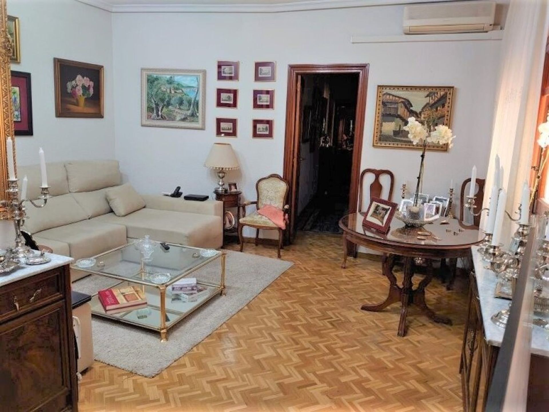 Condominio nel Toledo, Castiglia-La Mancia 11513904