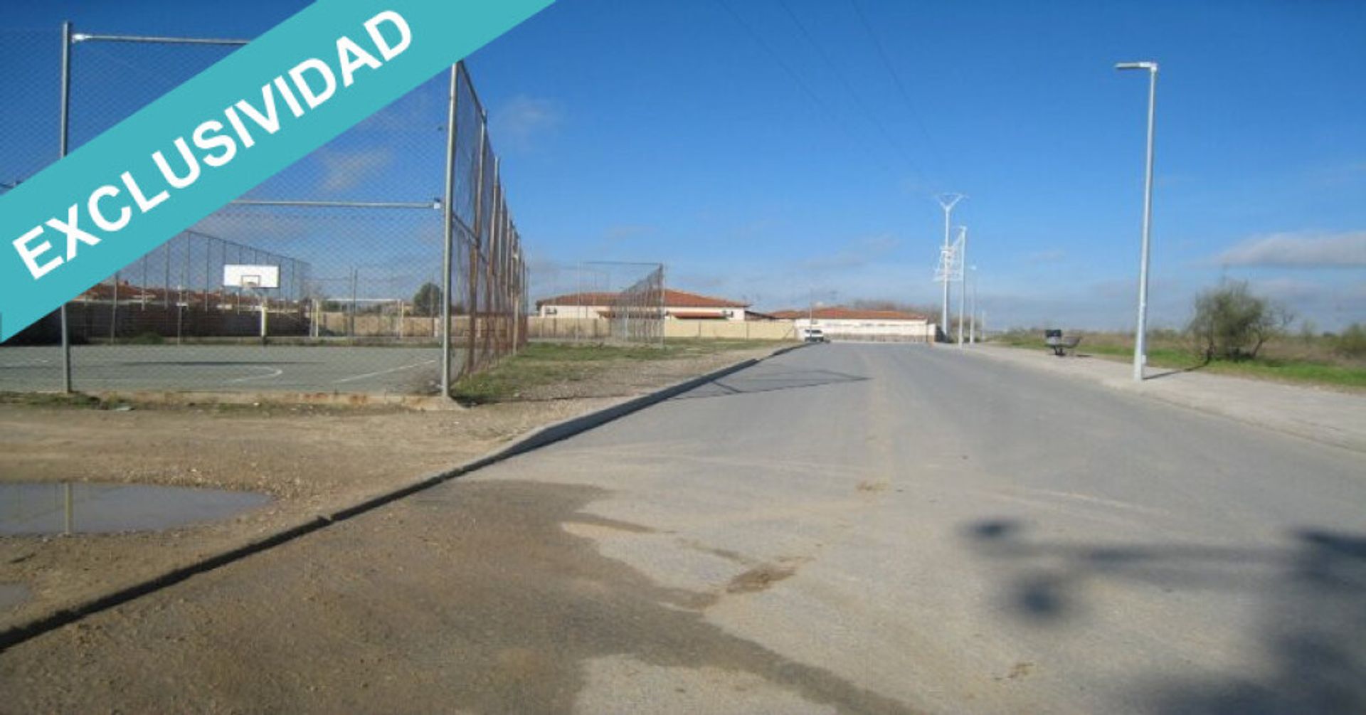 Land in Villamiel de Toledo, Castilla-La Mancha 11513909