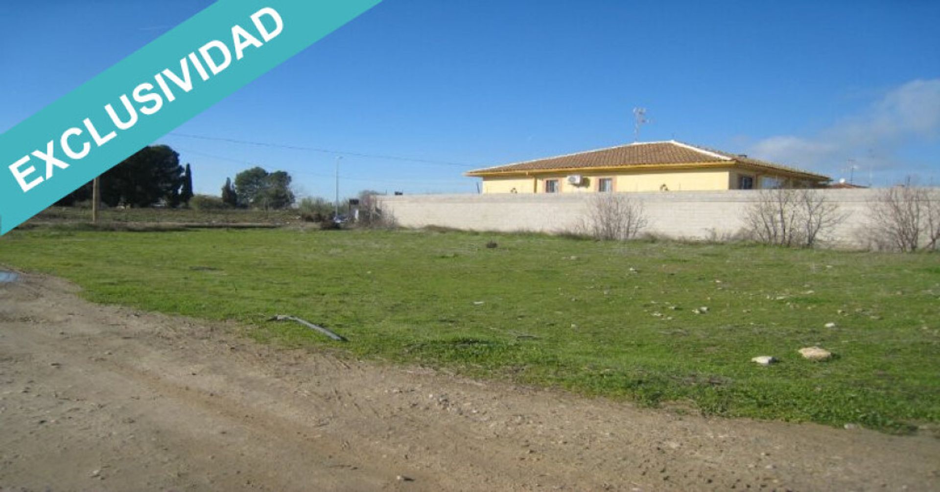 Land in Villamiel de Toledo, Castilla-La Mancha 11513909