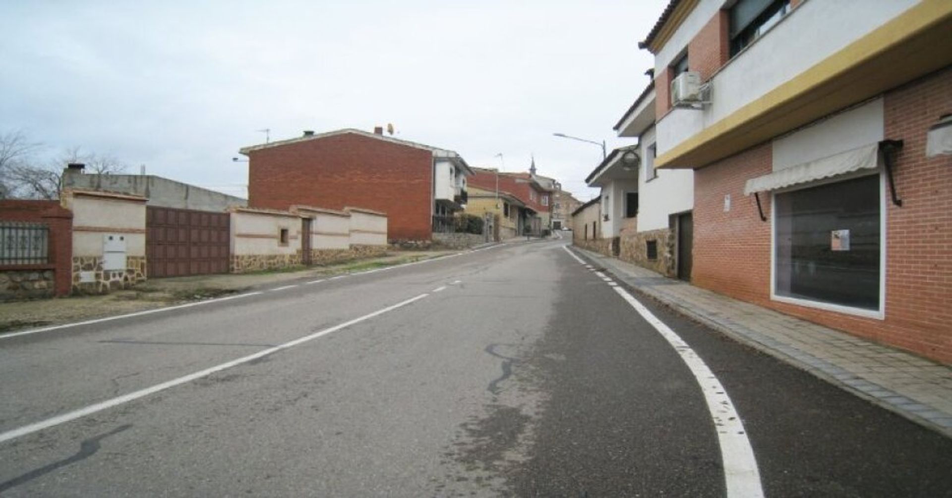 Industriel dans Burguillos de Tolède, Castille-La Manche 11513912