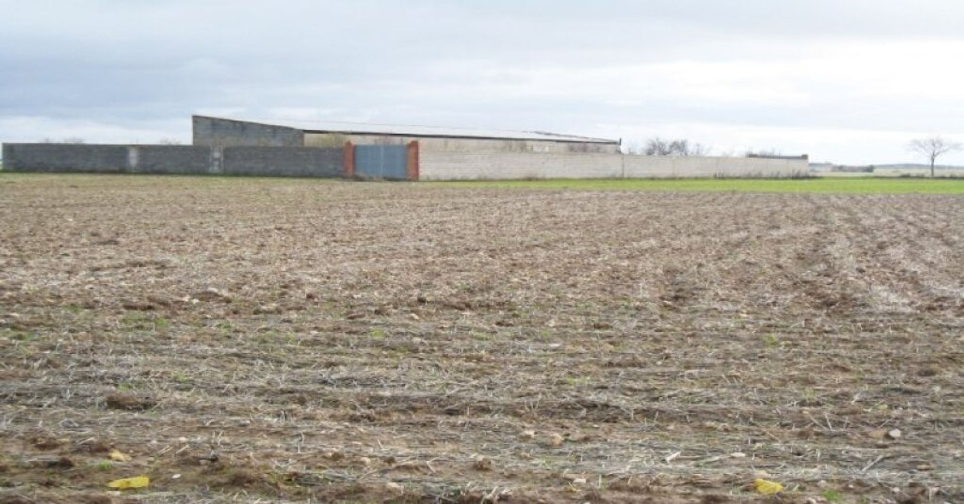 Terra no Villarrubia de Santiago, Castilla-La Mancha 11513915