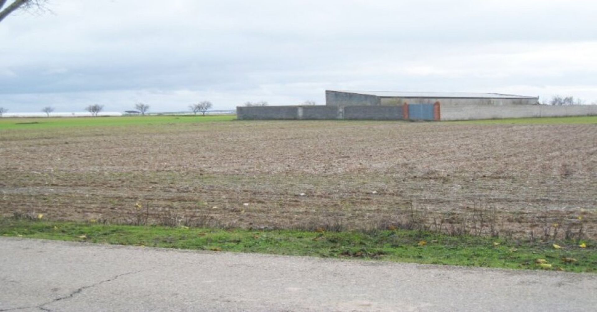 Terra no Villarrubia de Santiago, Castilla-La Mancha 11513915