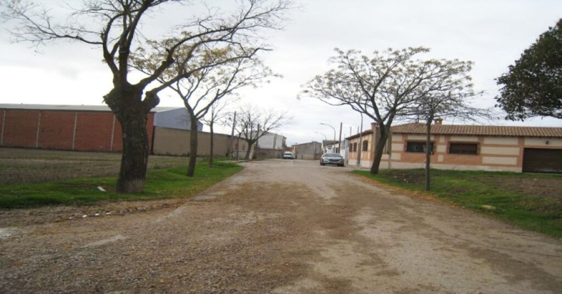 Terre dans Villarrubia de Santiago, Castilla-La Mancha 11513915