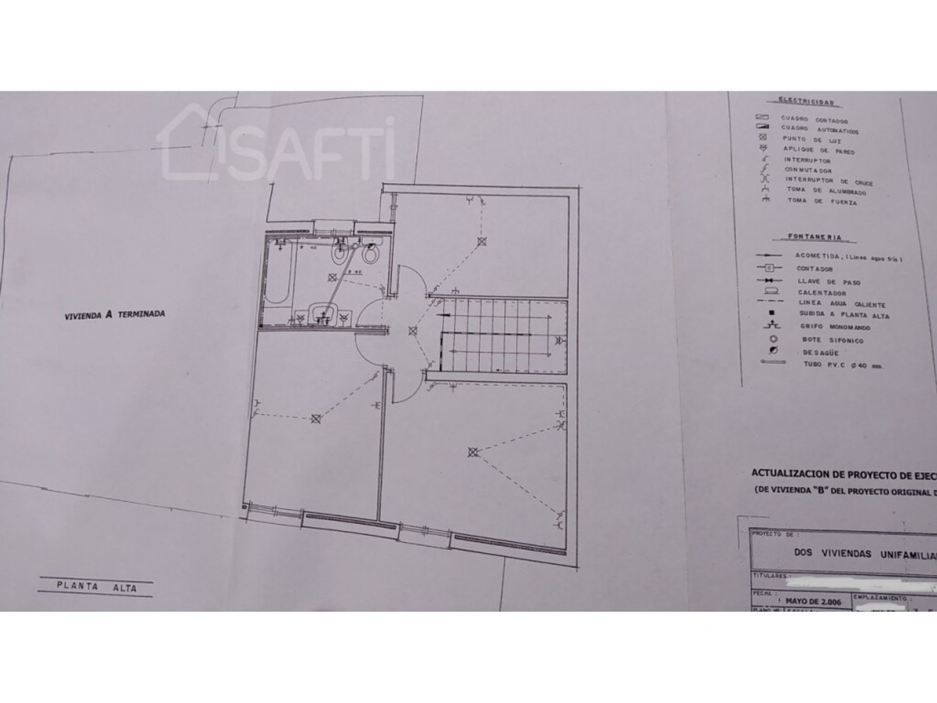 casa no Magán, Castilla-La Mancha 11513916