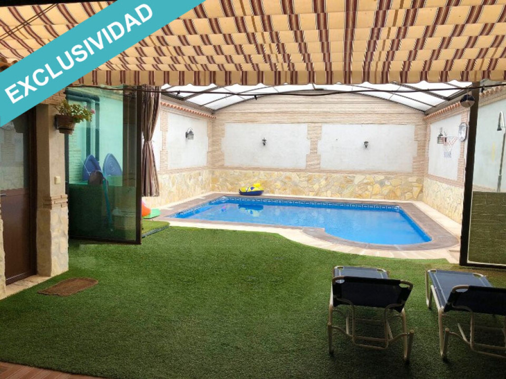 House in Torrijos, Castille-La Mancha 11513918