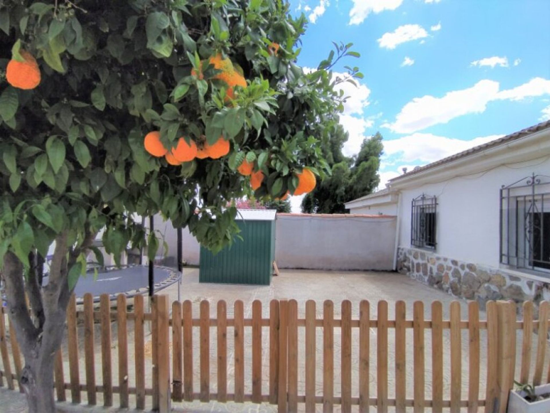 Huis in Nambroca, Castille-La Mancha 11513922