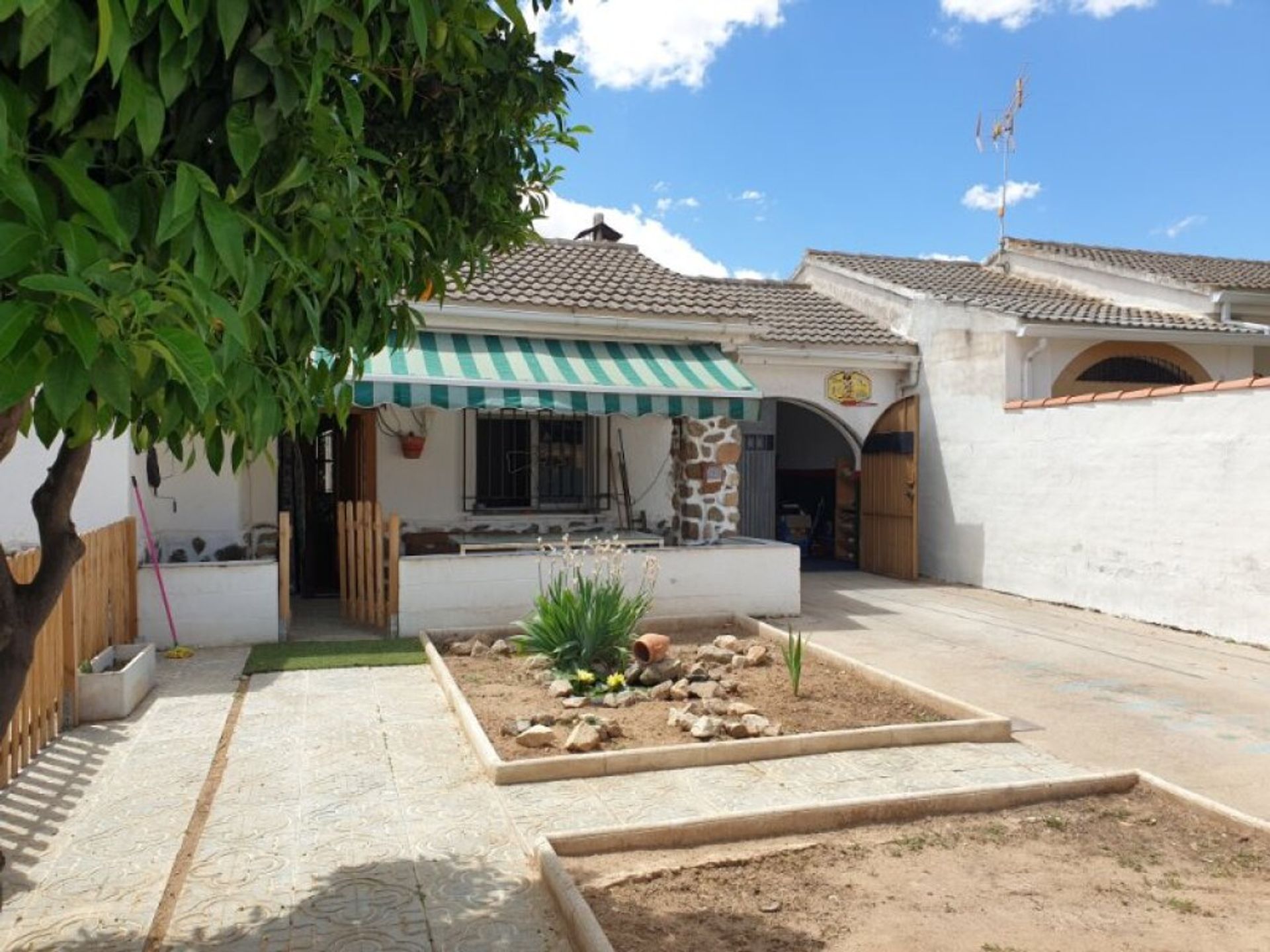 Casa nel Nambroca, Castilla-La Mancha 11513922