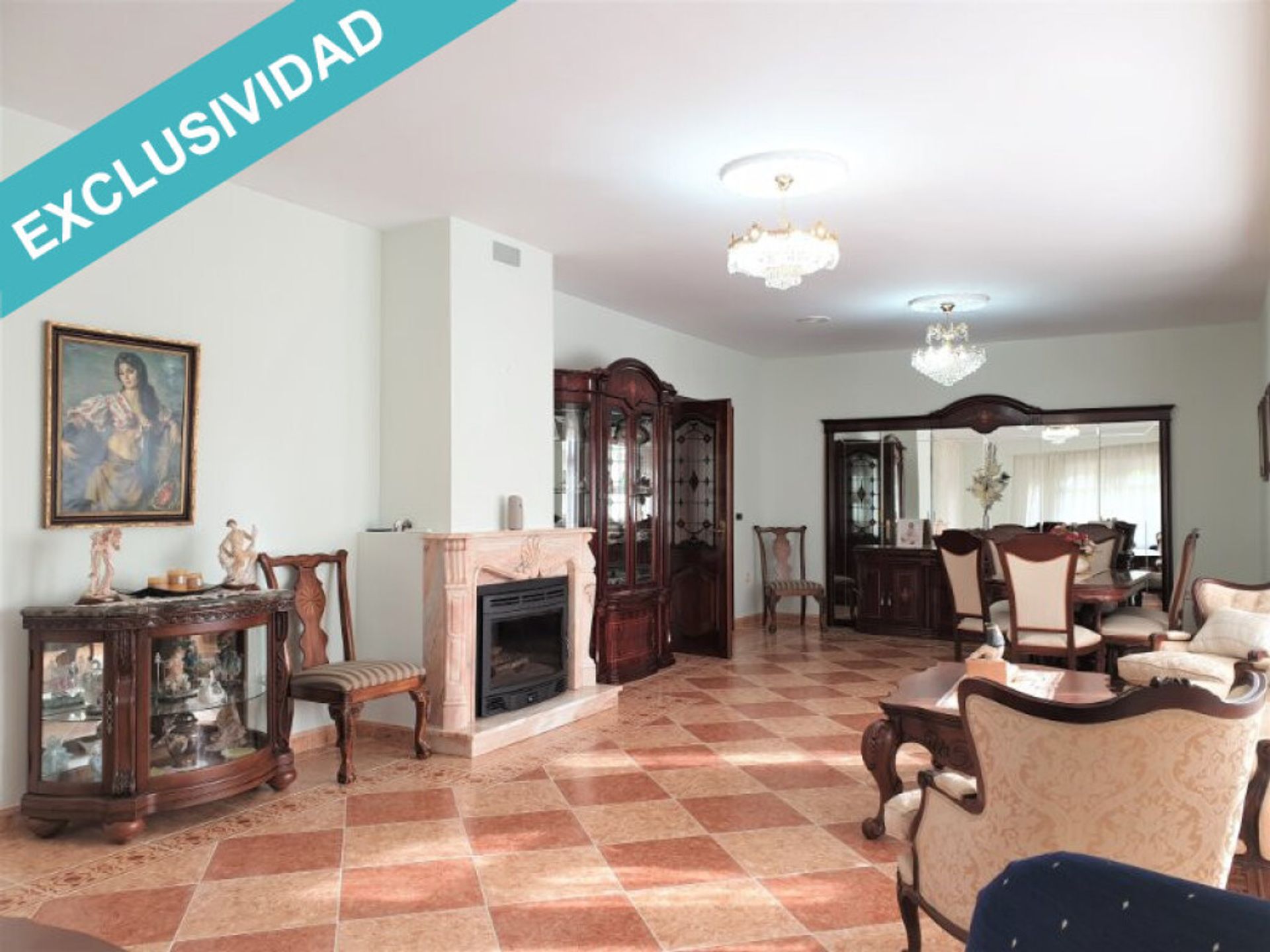 Huis in Sonseca, Castille-La Mancha 11513927