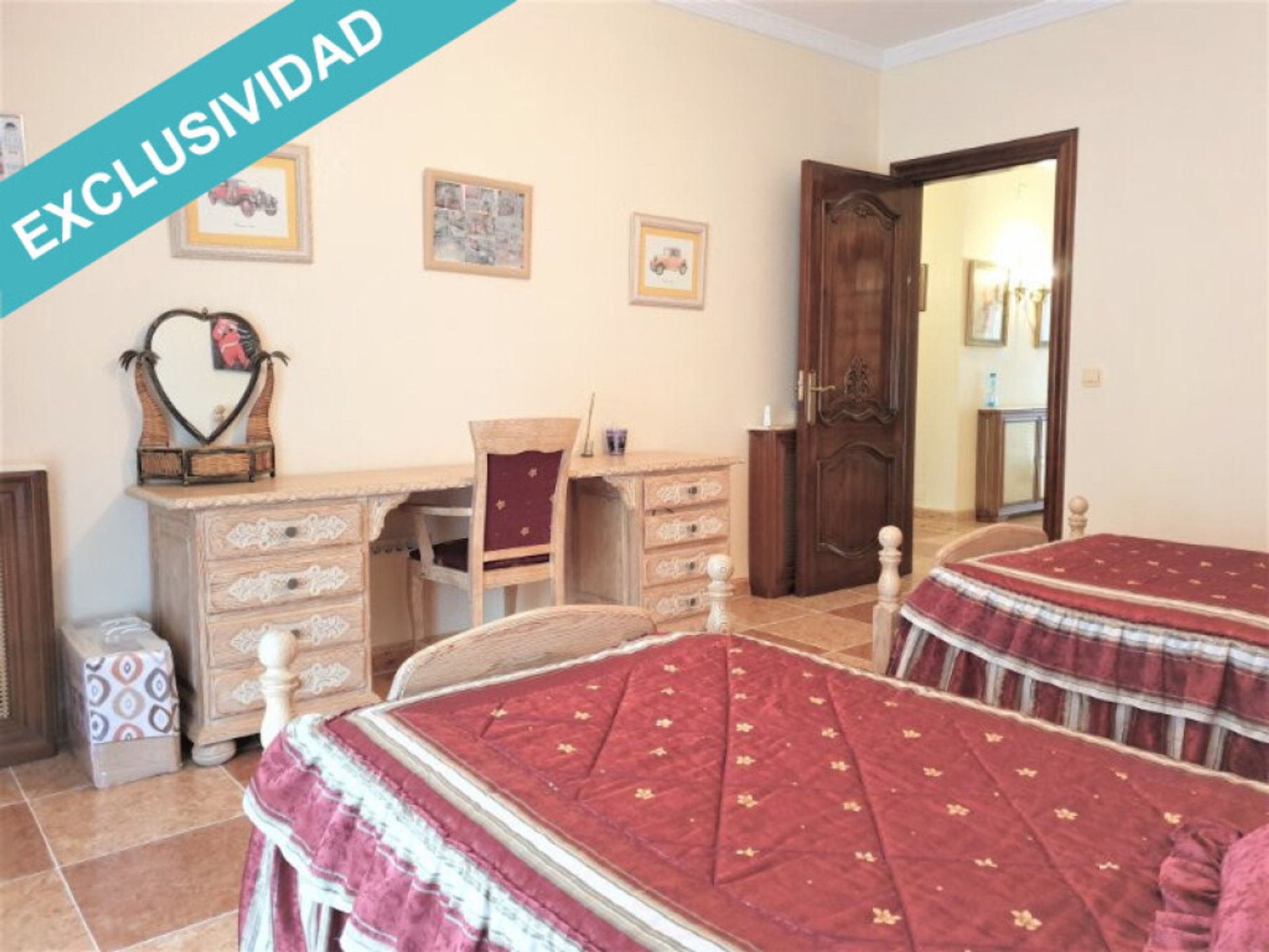 Будинок в Sonseca, Castilla-La Mancha 11513927