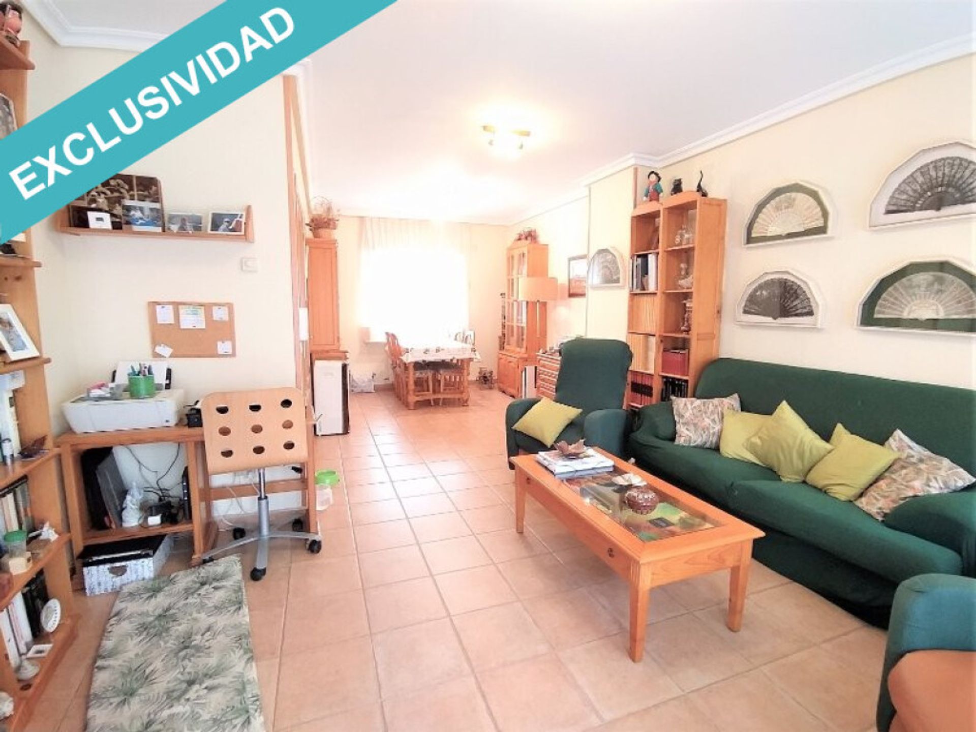 Huis in Bargas, Castille-La Mancha 11513929