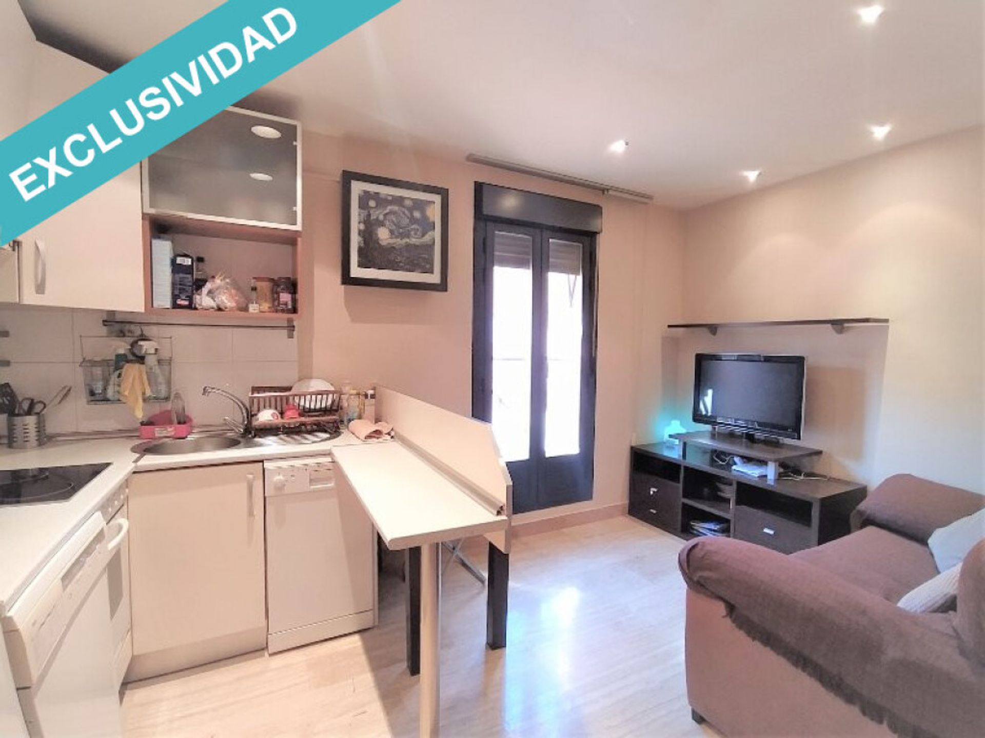 Condominio nel Toledo, Castilla-La Mancha 11513936