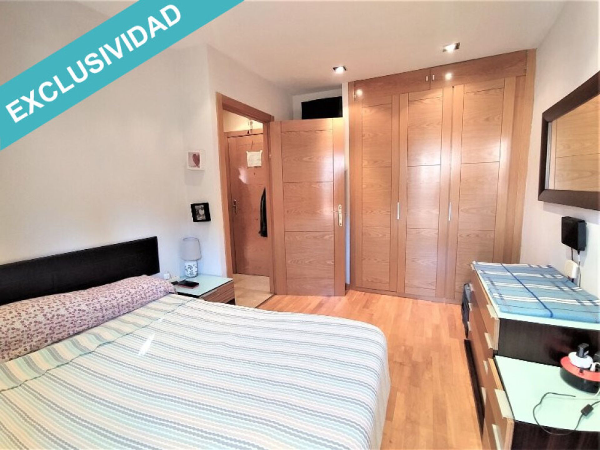 Condominio nel Toledo, Castilla-La Mancha 11513936