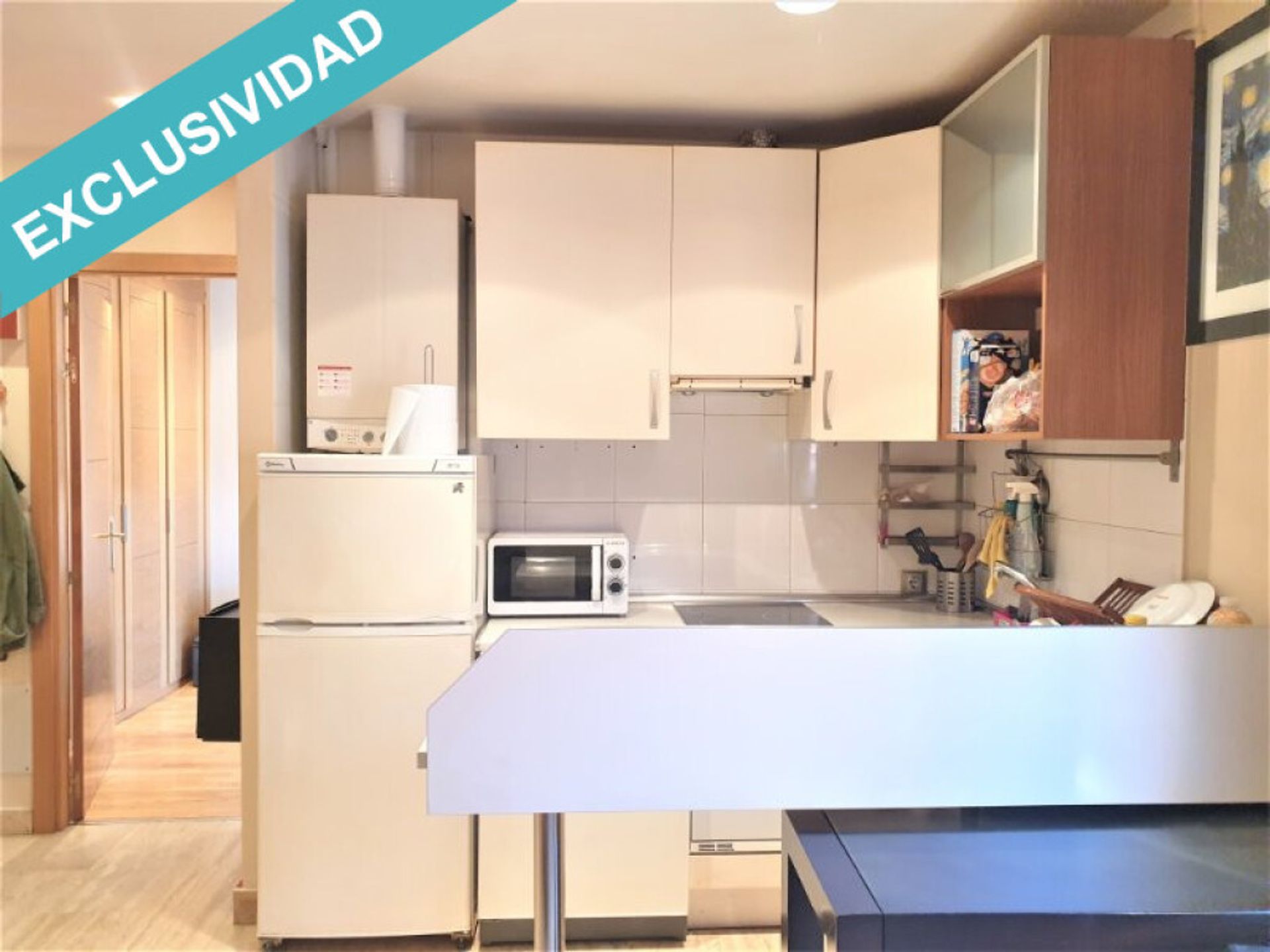 Condominio nel Toledo, Castilla-La Mancha 11513936