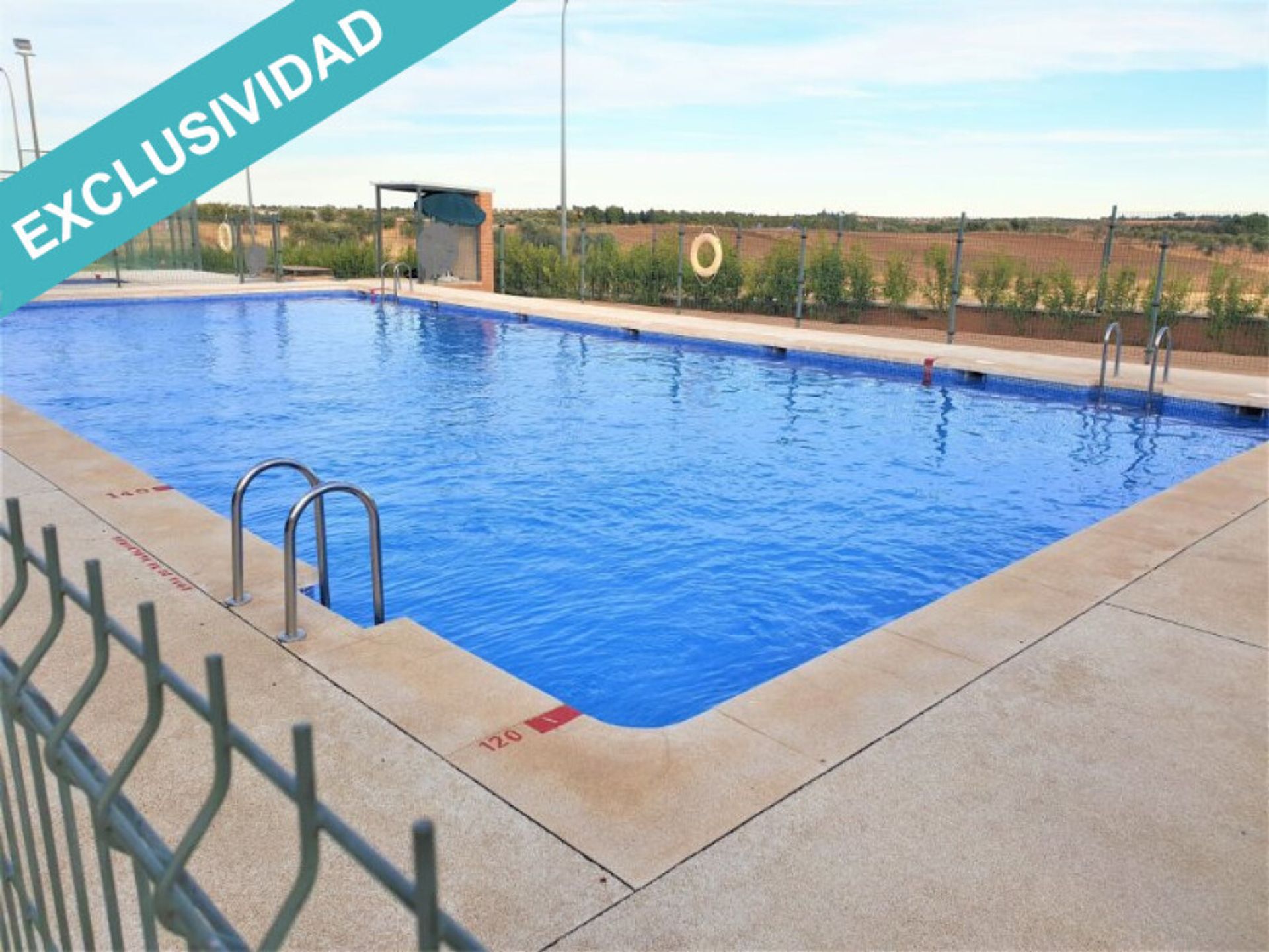 Huis in Bargas, Castilla-La Mancha 11513937