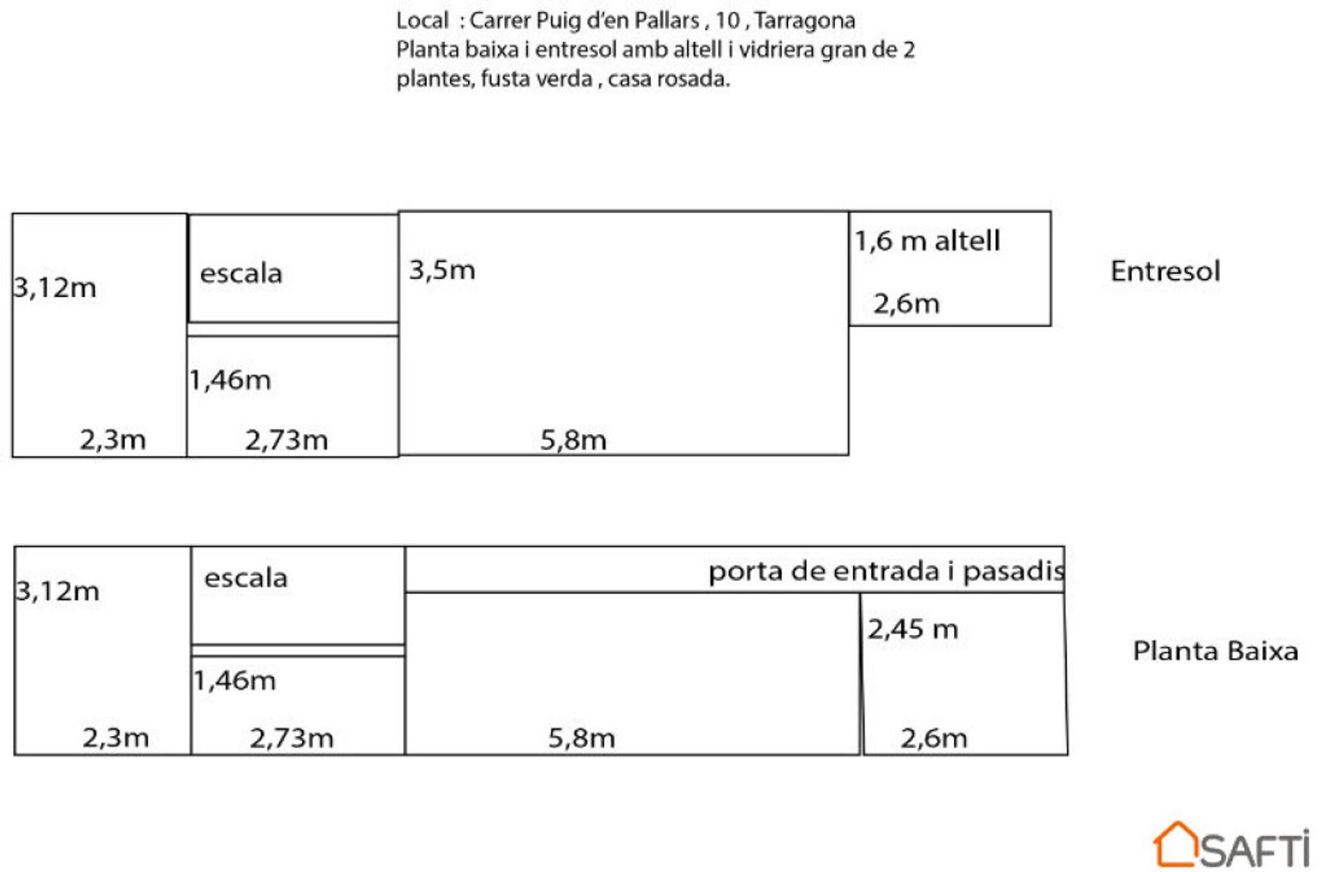 Industrial en Tarragona, Catalunya 11513946