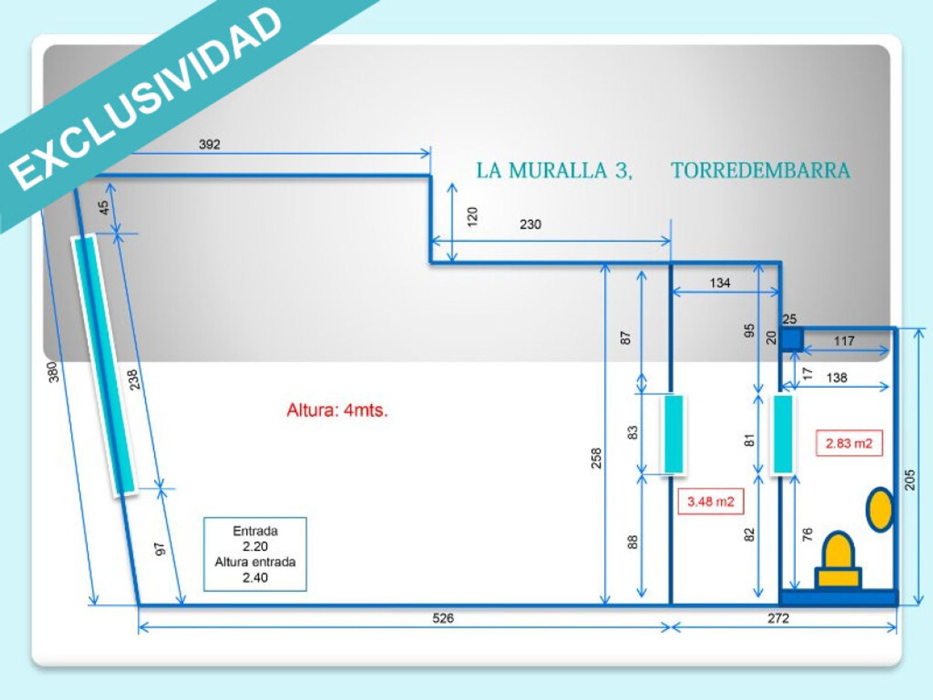 Industriel i Torredembarra, Catalunya 11513947