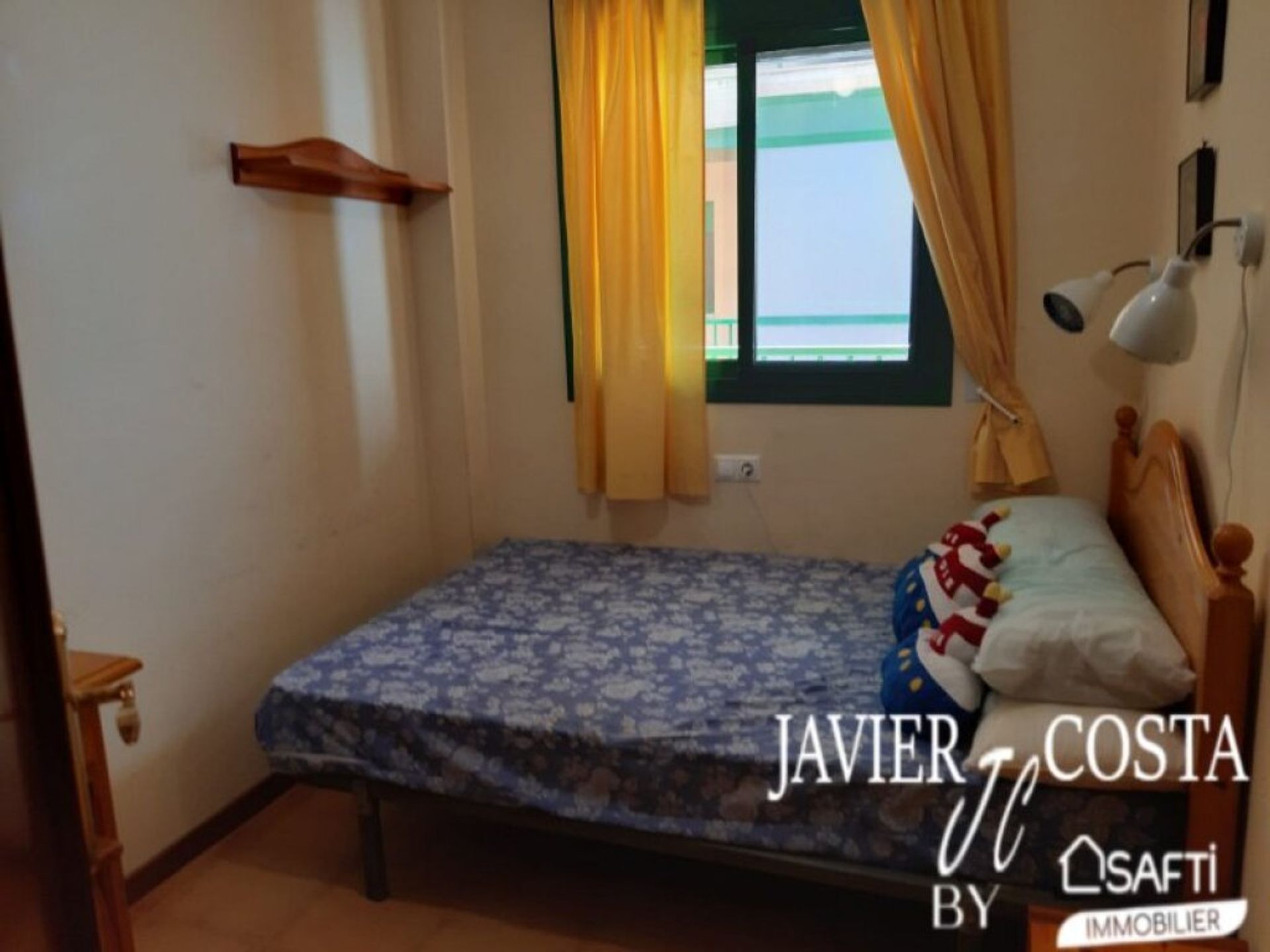 Condominium in Amposta, Cataluña 11513955