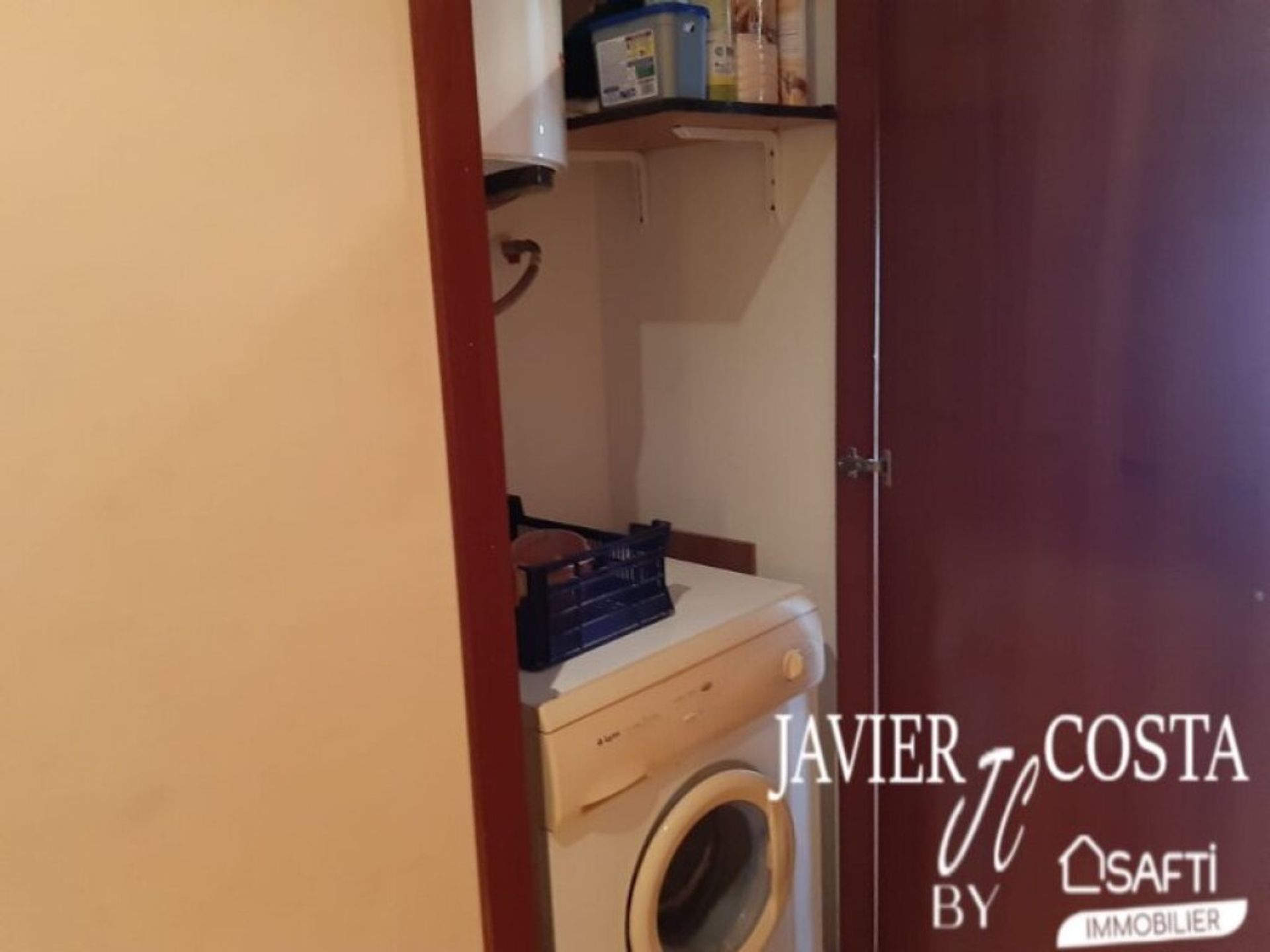 Condominium in Amposta, Cataluña 11513955