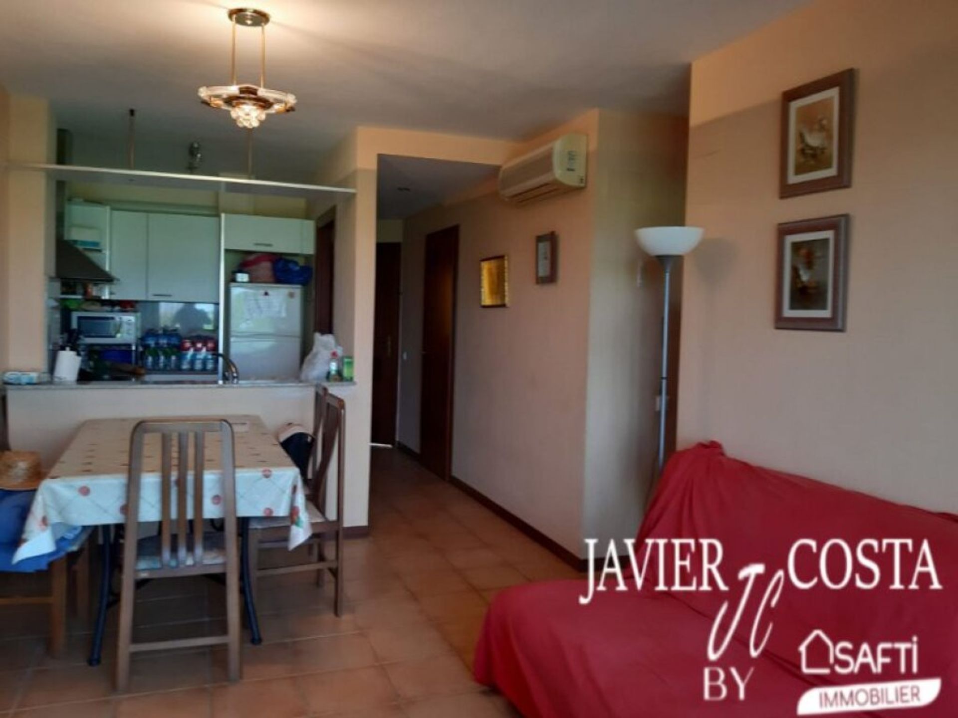 Condominium in Amposta, Cataluña 11513955