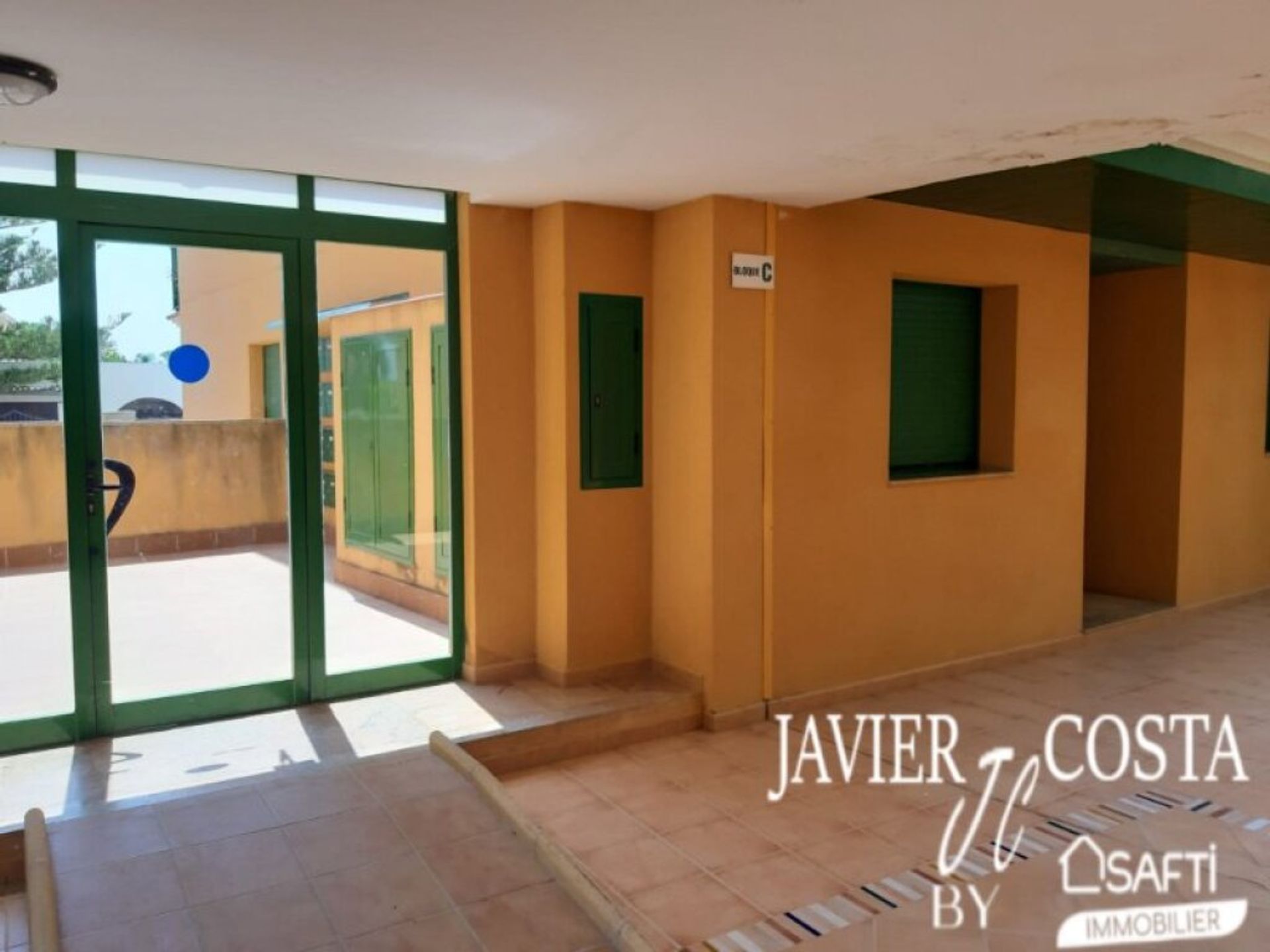 Condominium in Amposta, Cataluña 11513955