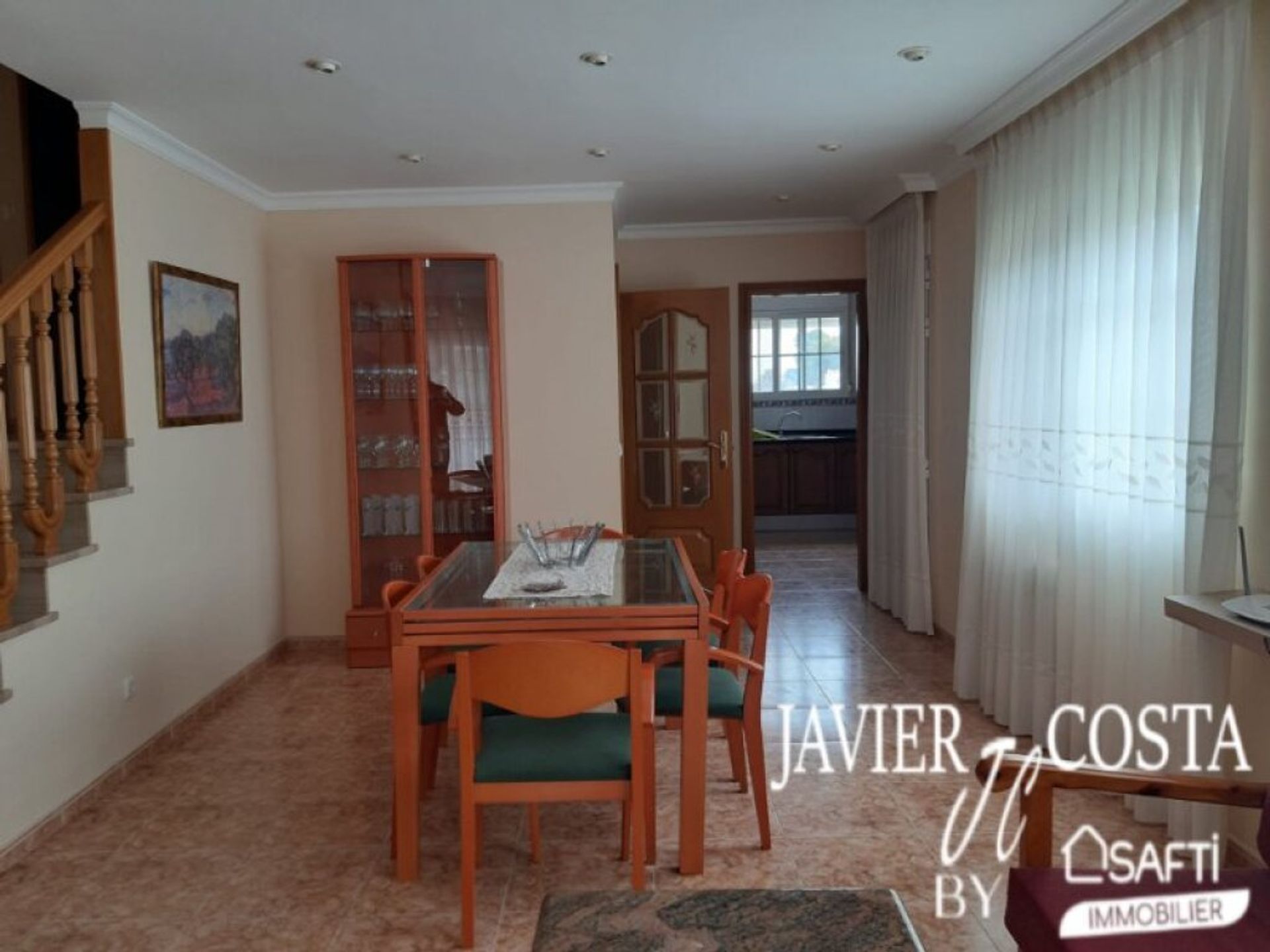 casa en Las Casas de Alcanar, Cataluña 11513956