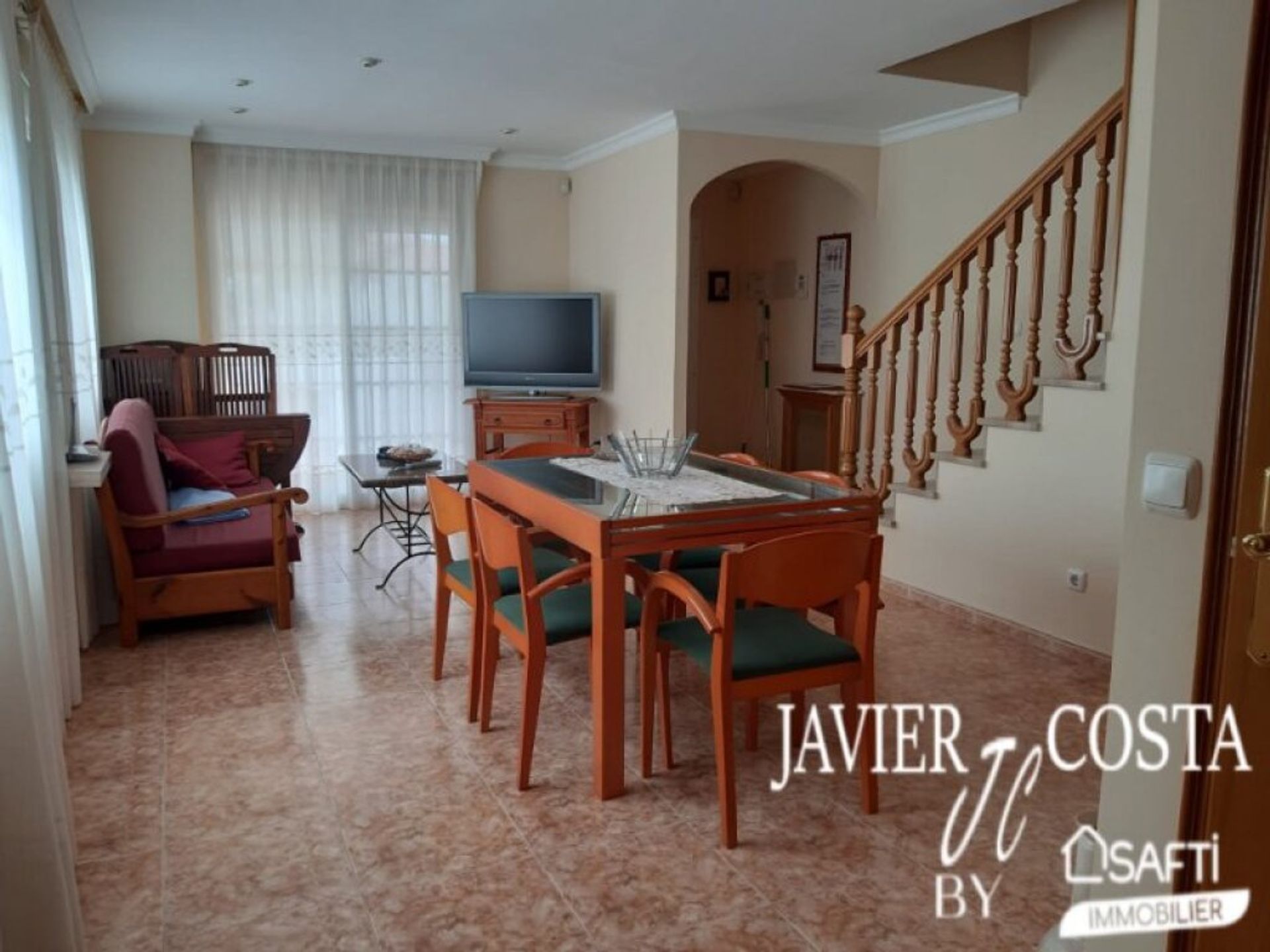 casa en Las Casas de Alcanar, Cataluña 11513956