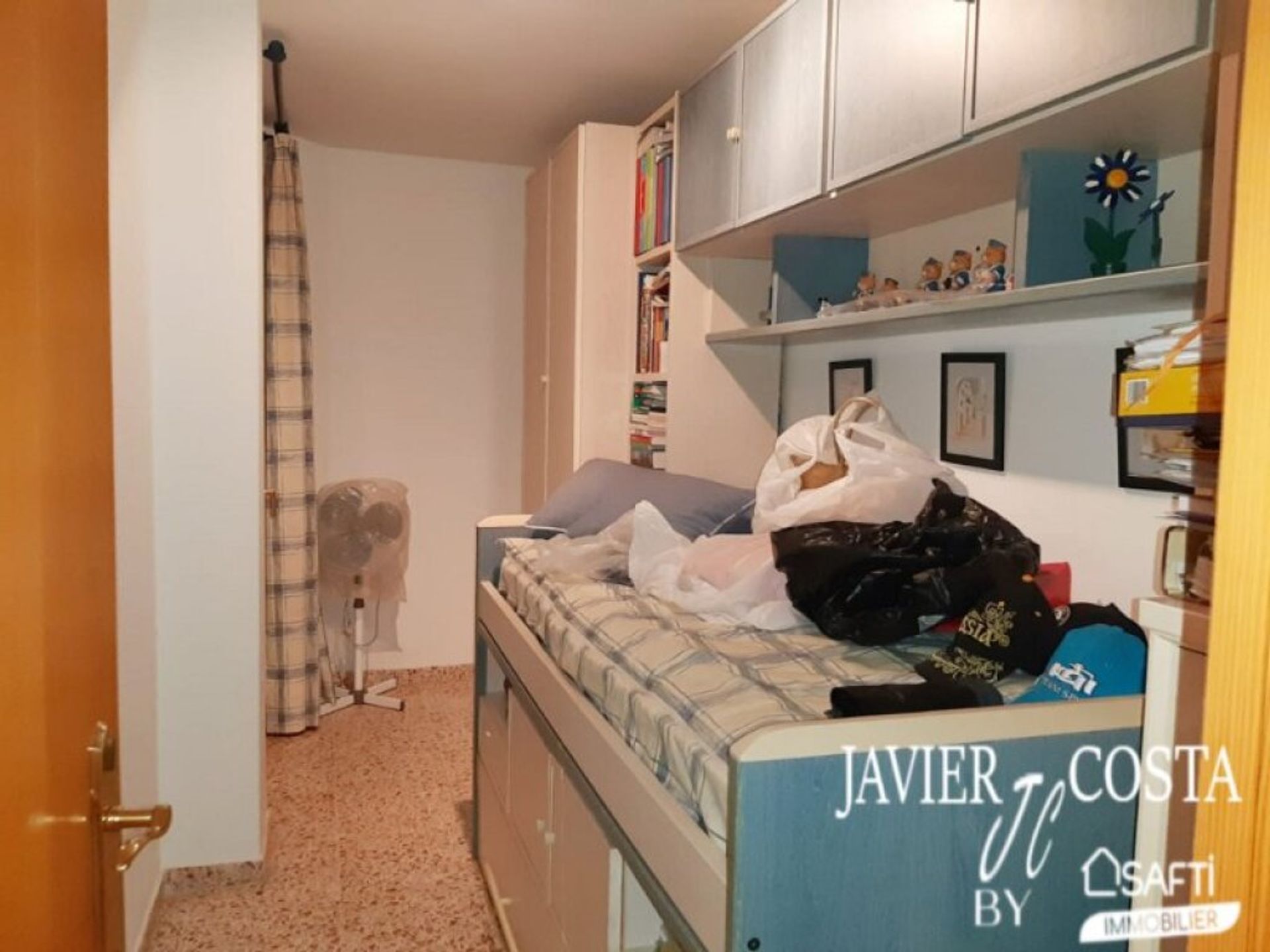 Condominio nel Amposta, Catalunya 11513957