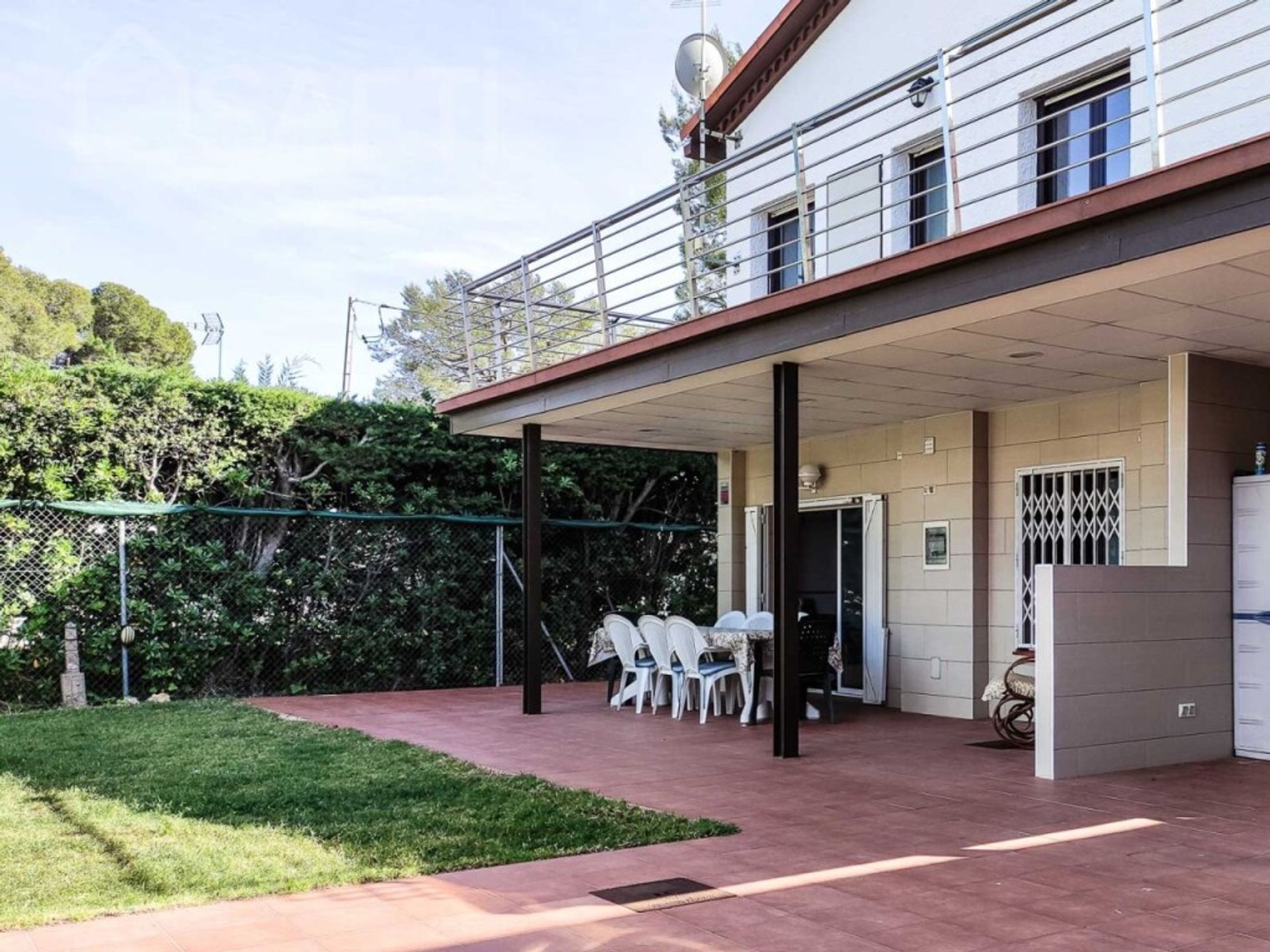 casa no San Vicente de Calders, Catalonia 11513960