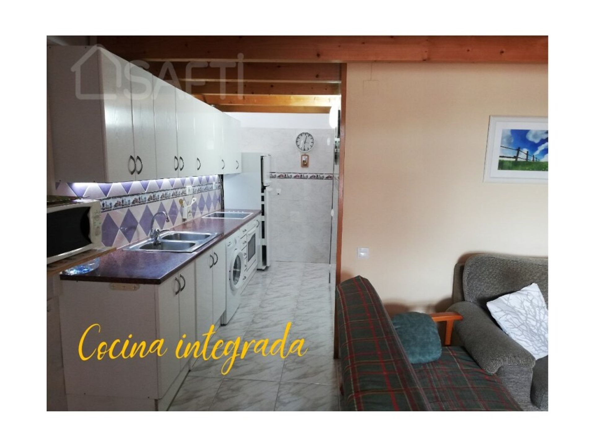 Huis in Mont-roig del Camp, Catalunya 11513964