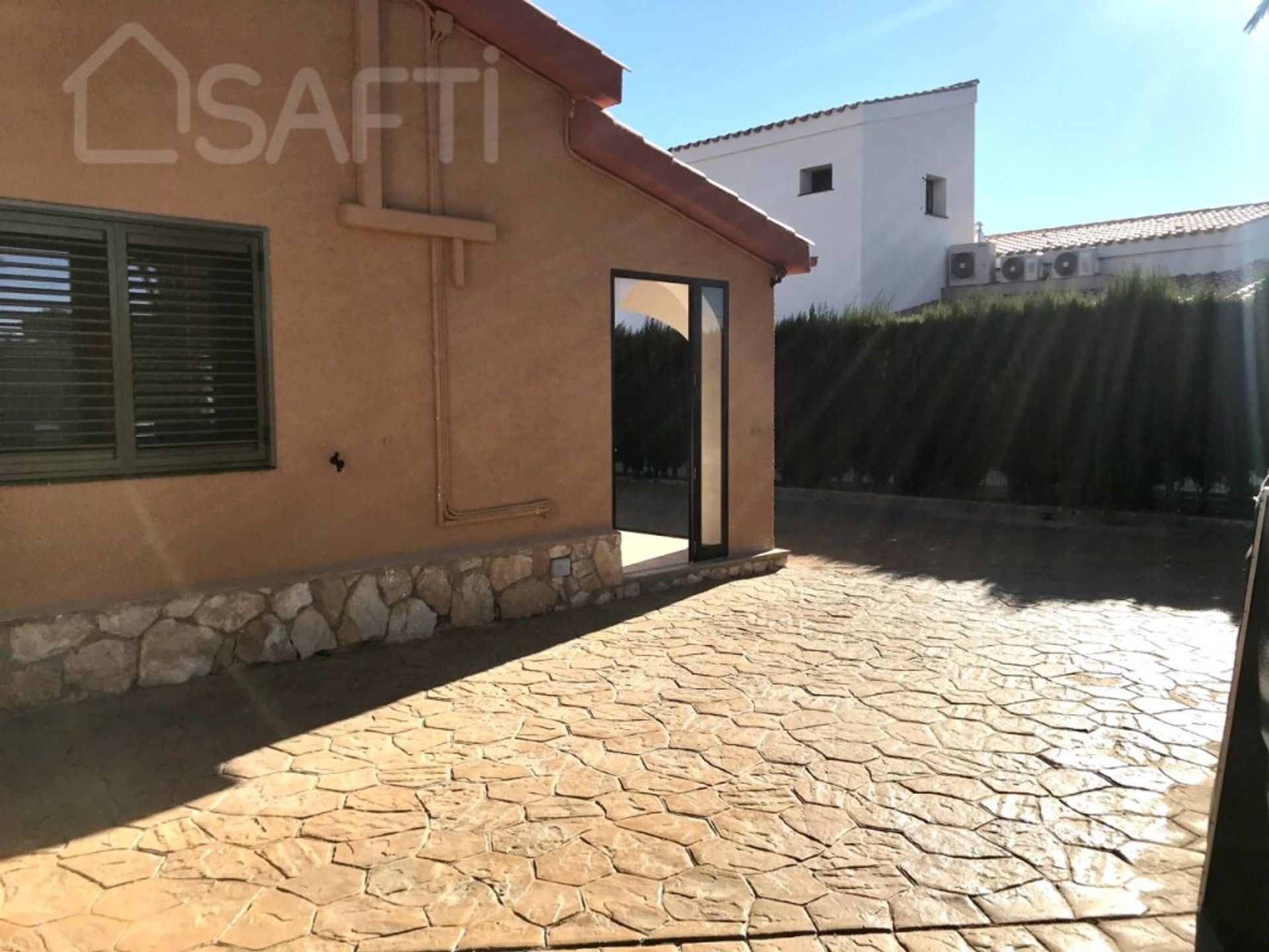 Residencial en L'Ampolla, Catalunya 11513965