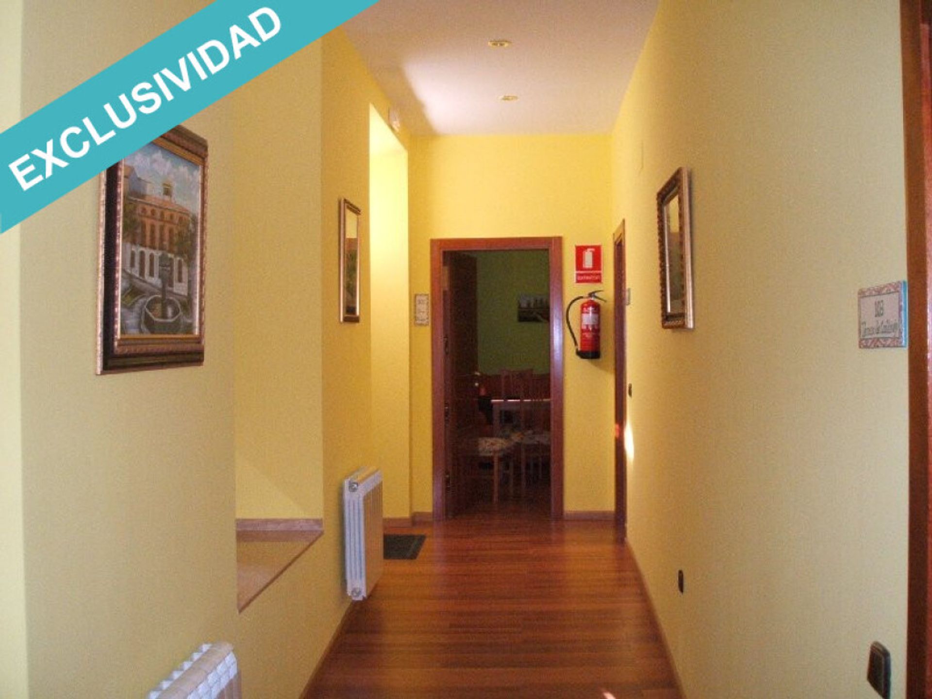 Condominium in Cuéllar, Castilla y León 11513975