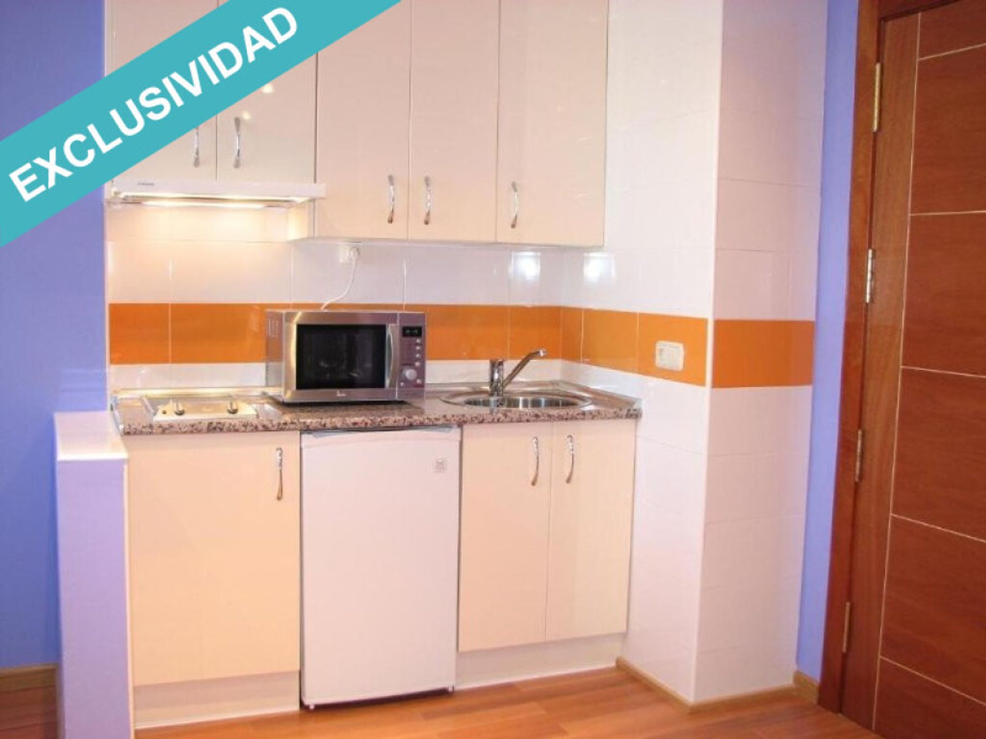 Condominium in Cuéllar, Castilla y León 11513975