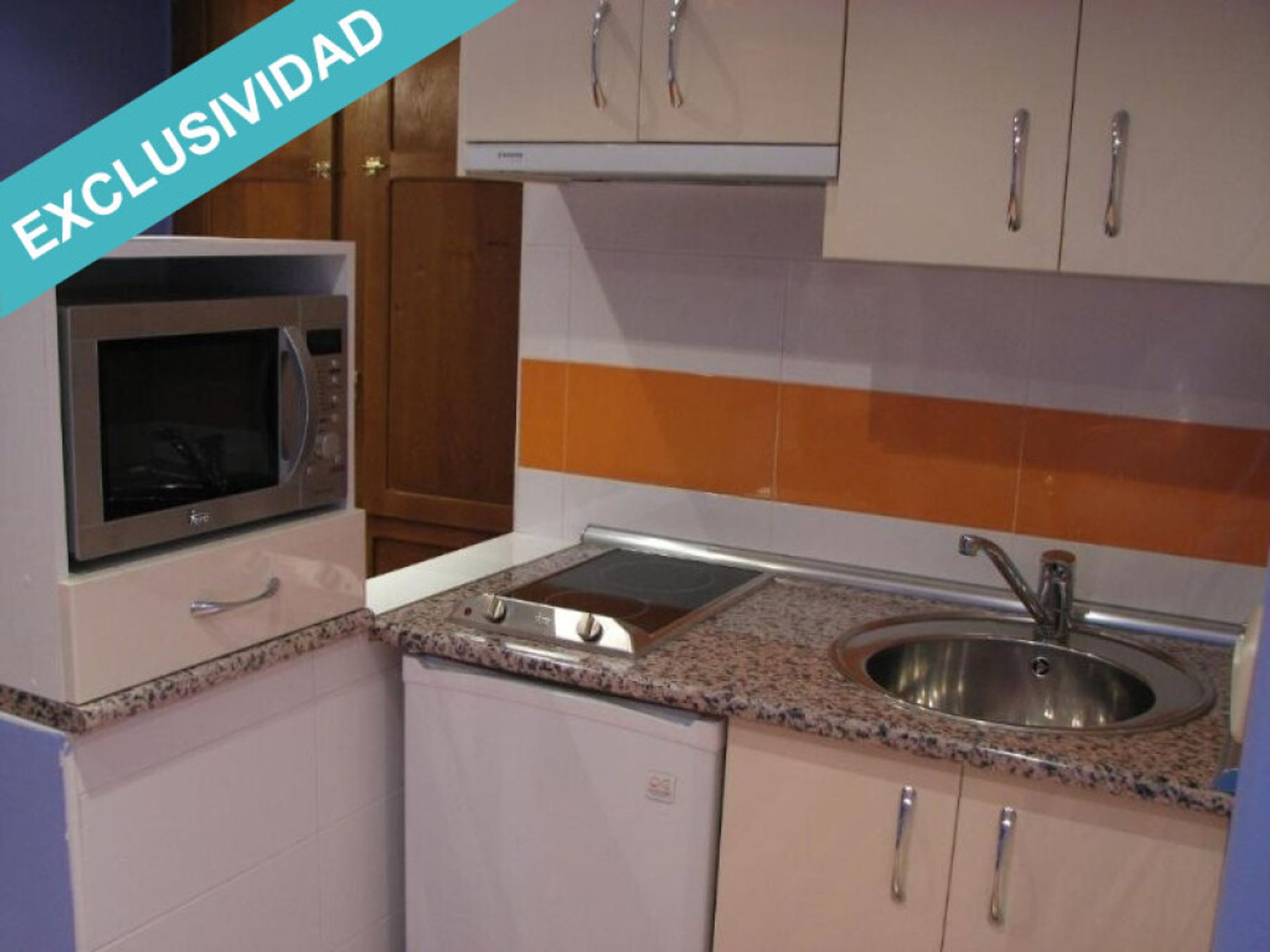 Condominium in Cuéllar, Castilla y León 11513975